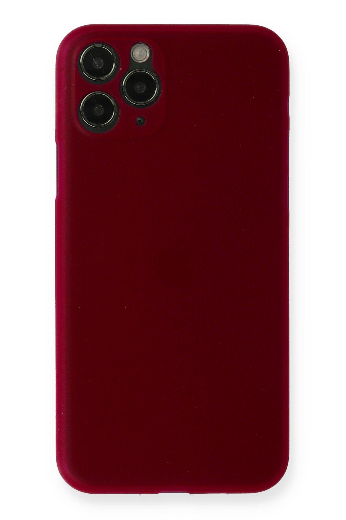 Newface iPhone 11 Pro 20D Premium Cam Ekran Koruyucu