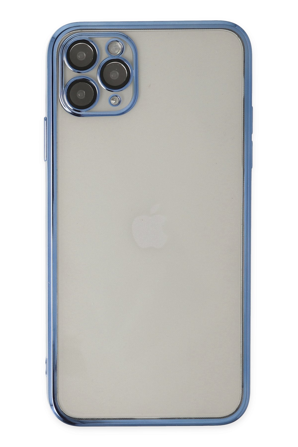 Newface iPhone 11 Pro 6D Mat Seramik Hayalet Nano Ekran Koruyucu
