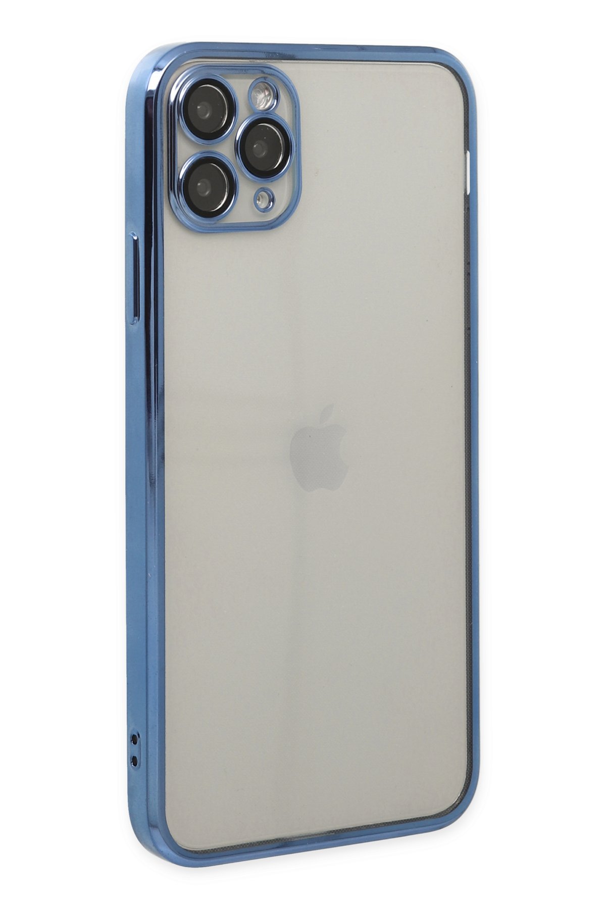 Newface iPhone 11 Pro 6D Mat Seramik Hayalet Nano Ekran Koruyucu