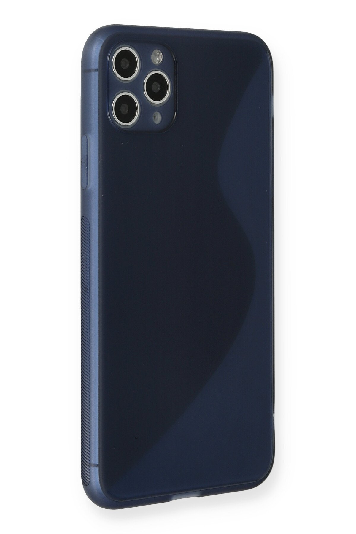 Newface iPhone 11 Pro Metal Kamera Lens - Gold