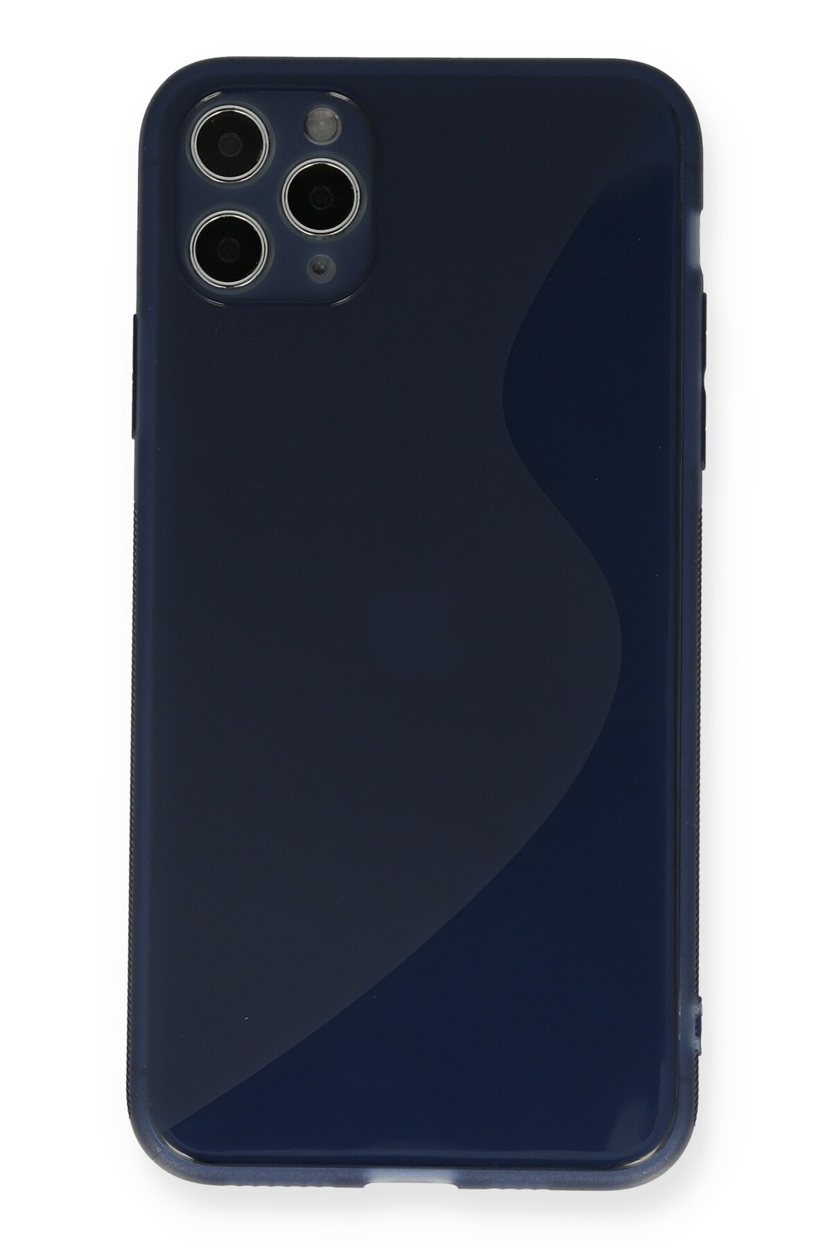 Newface iPhone 11 Pro Metal Kamera Lens - Gold