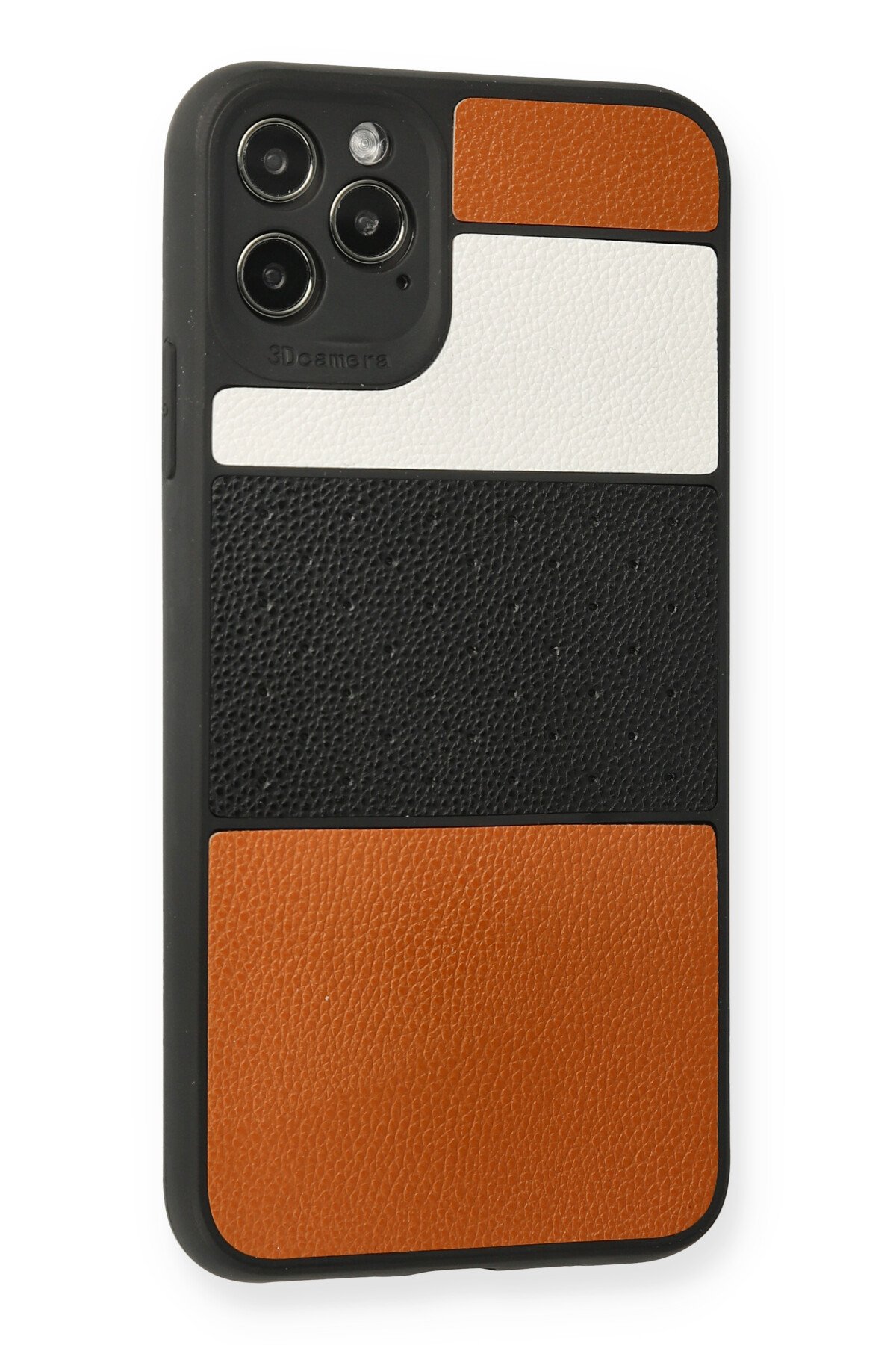 Newface iPhone 11 Pro Max Polymer Nano Ekran Koruyucu