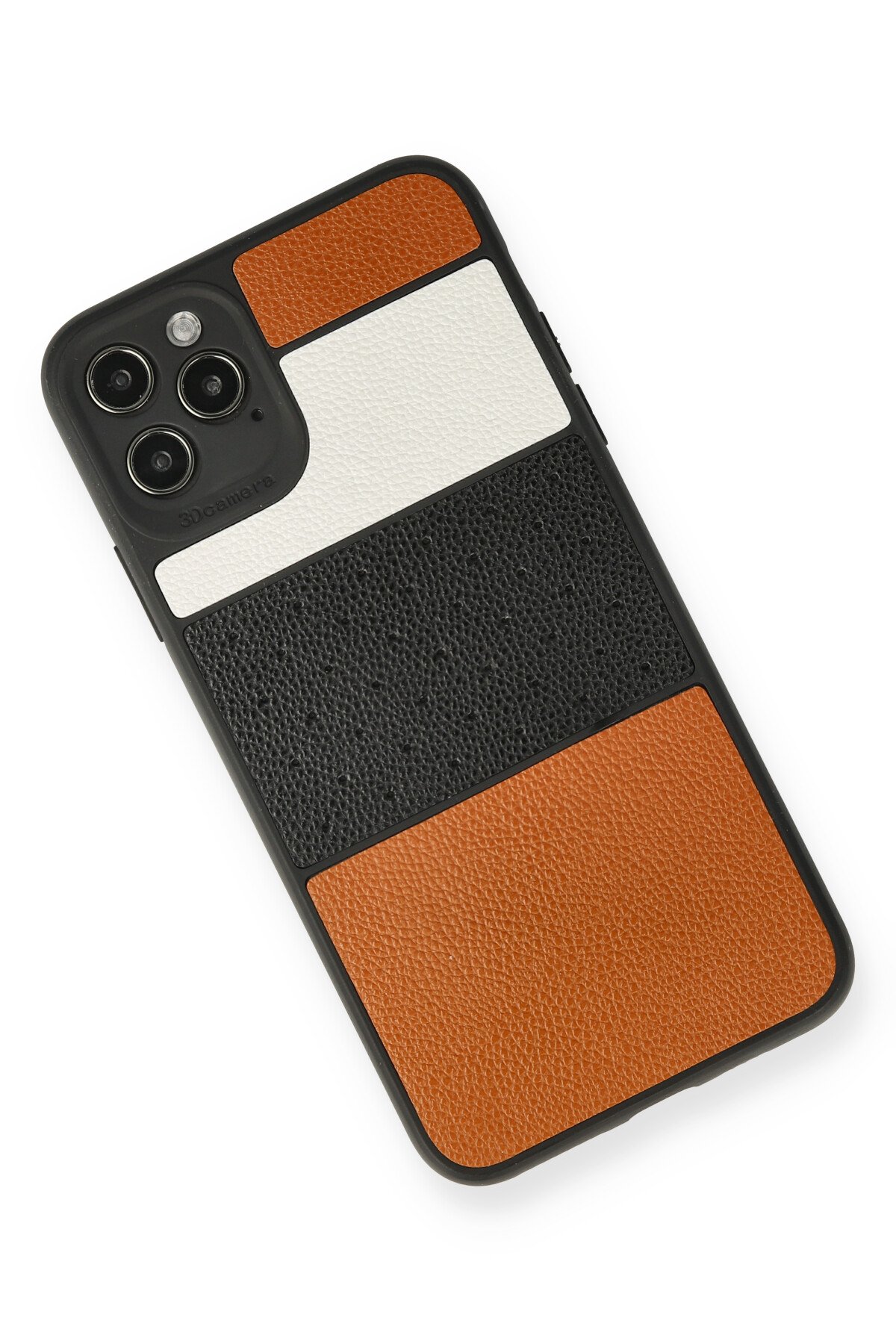 Newface iPhone 11 Pro Max Polymer Nano Ekran Koruyucu