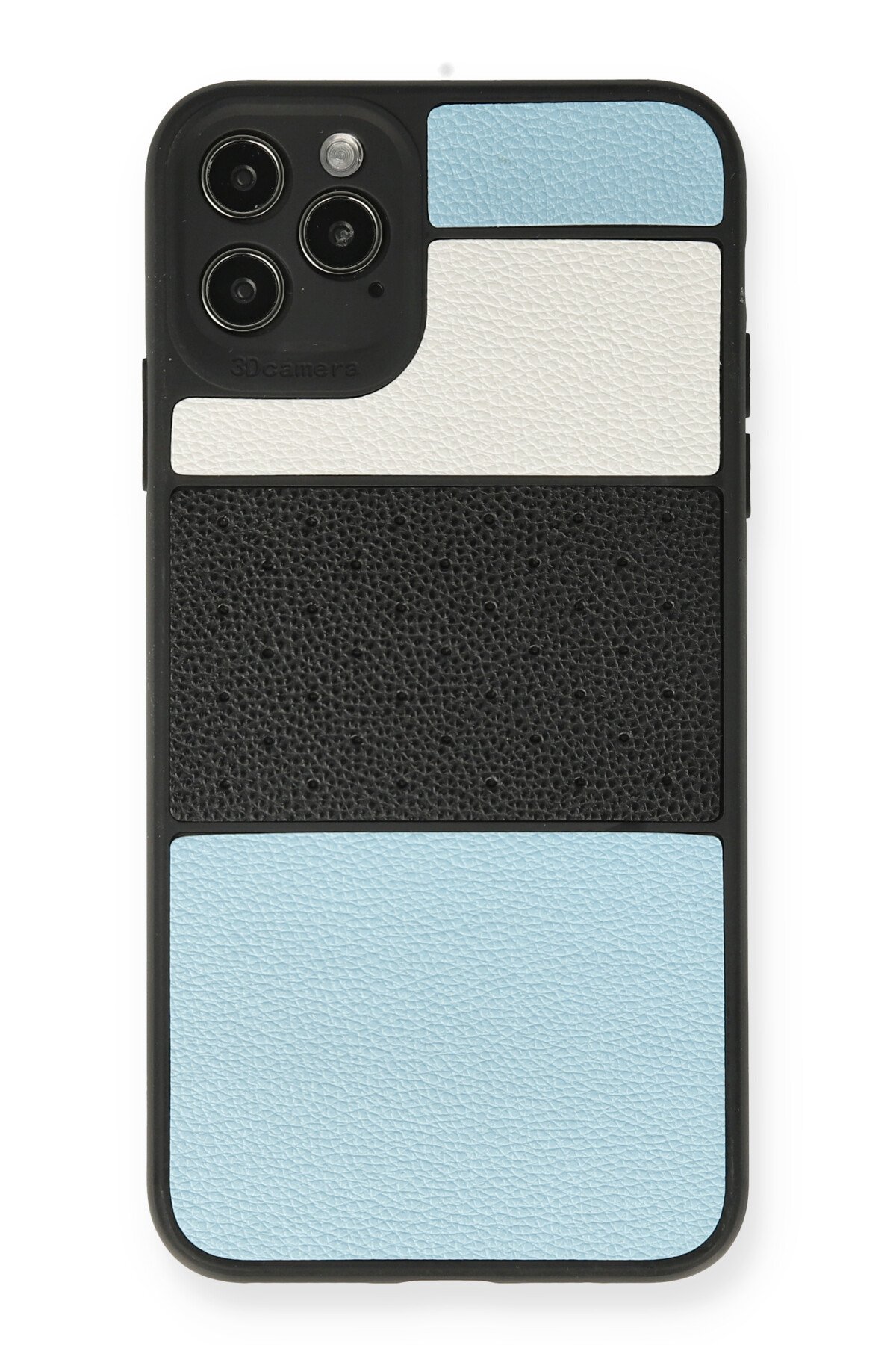Newface iPhone 11 Pro 3D Antistatik Seramik Nano Ekran Koruyucu