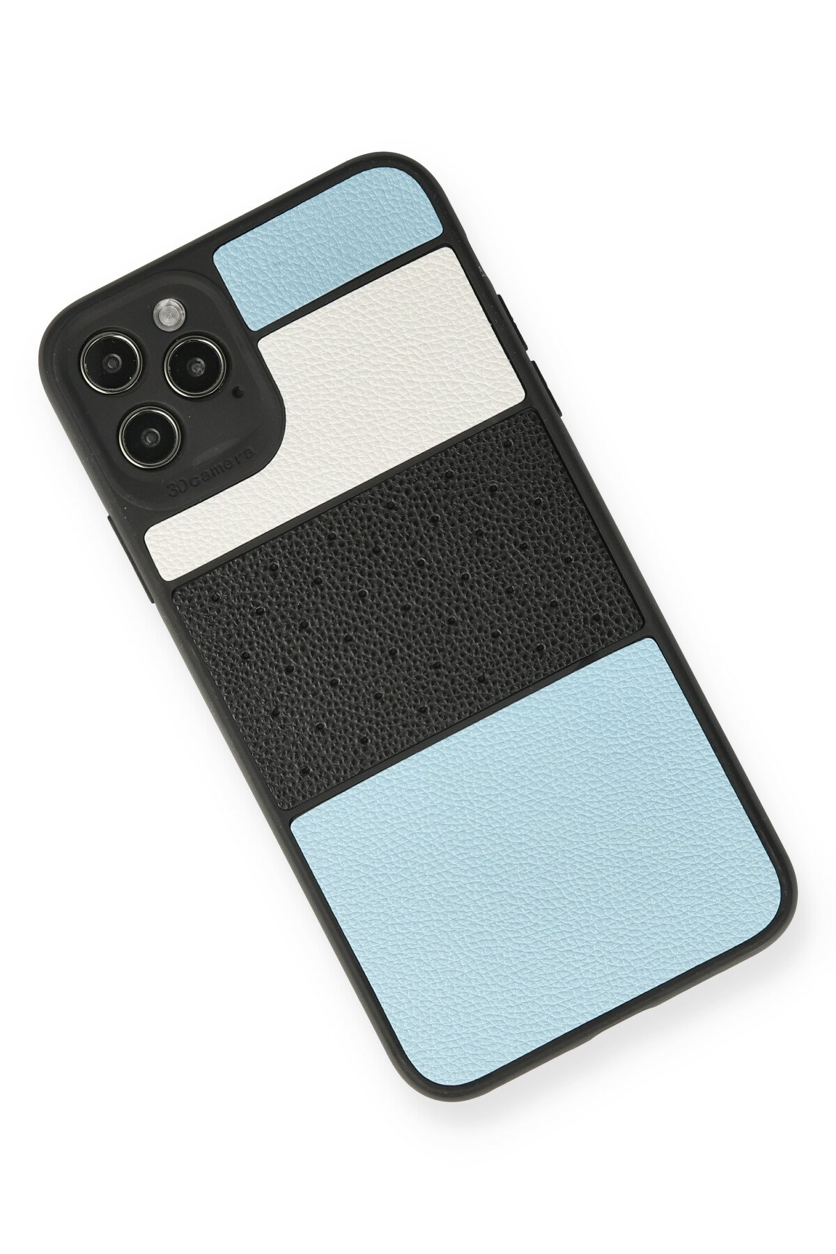 Newface iPhone 11 Pro 3D Antistatik Seramik Nano Ekran Koruyucu