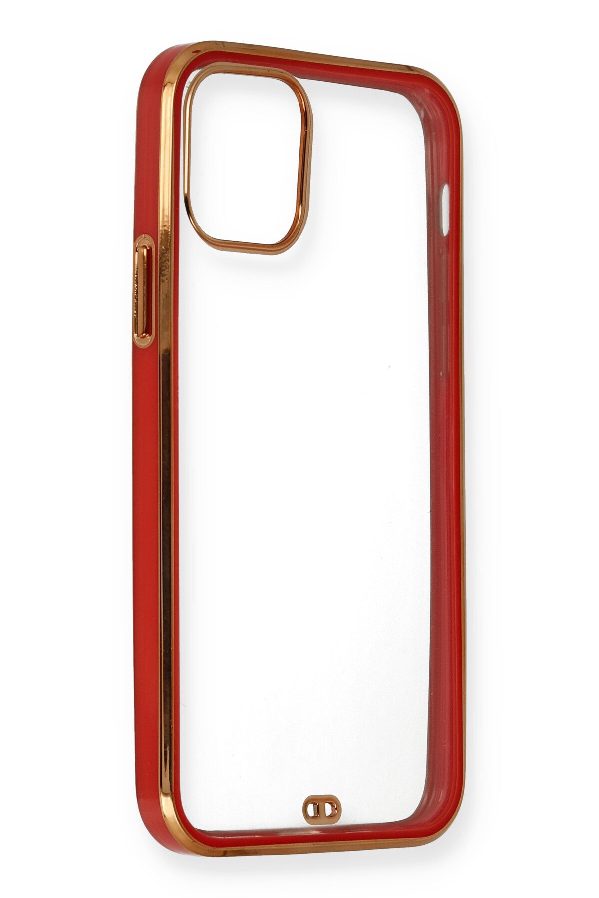 Newface iPhone 11 Pro Kılıf PP Ultra İnce Kapak - Beyaz