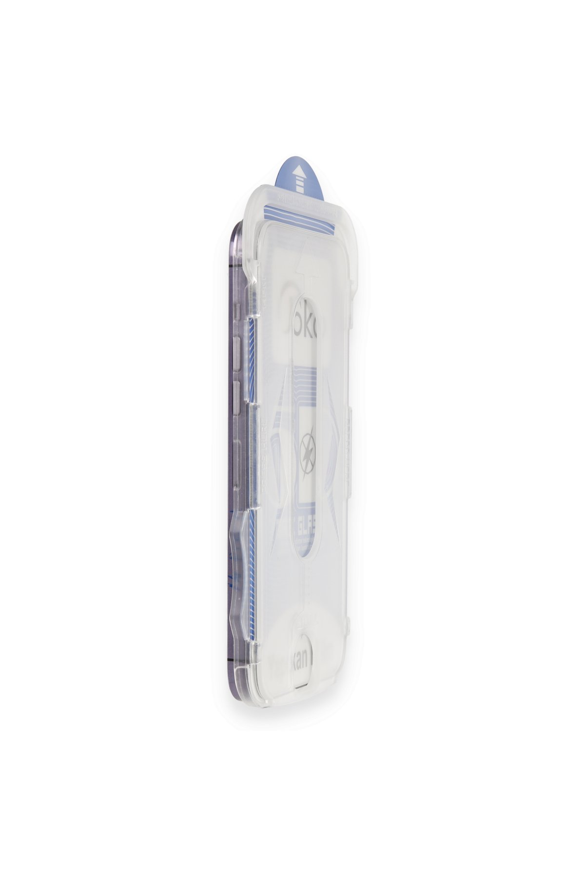 Joko iPhone 11 Pro Max Jota Magsafe Kapak - Titan Gri