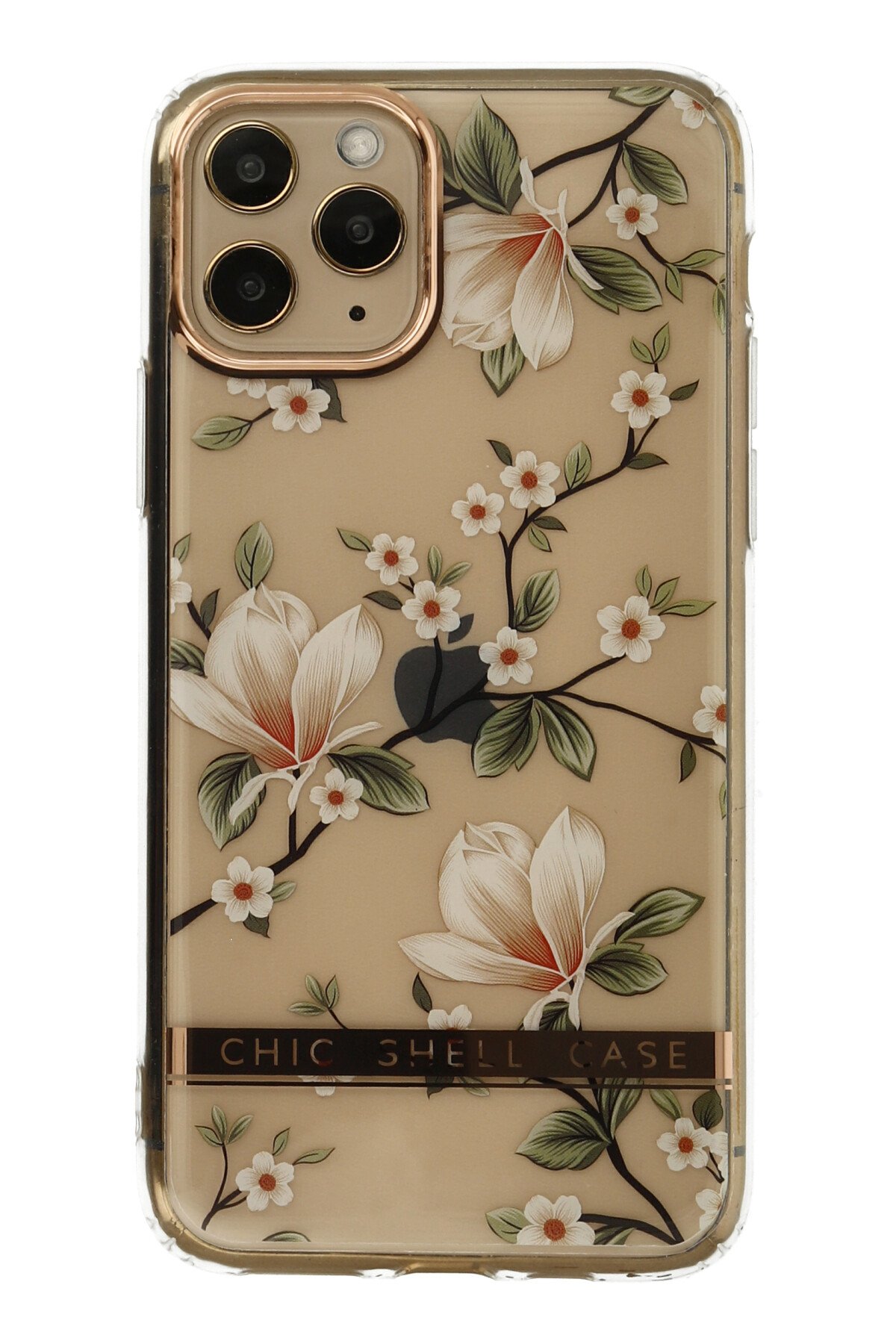 Newface iPhone 11 Pro Max Kılıf Lukka Magneticsafe Kapak - Lacivert