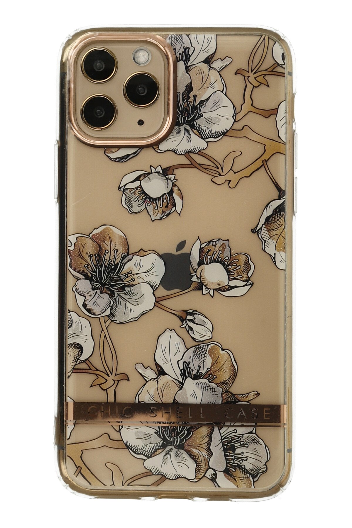 Newface iPhone 11 Pro Max Kılıf Venüs Magneticsafe Desenli Kapak - Venüs - 6