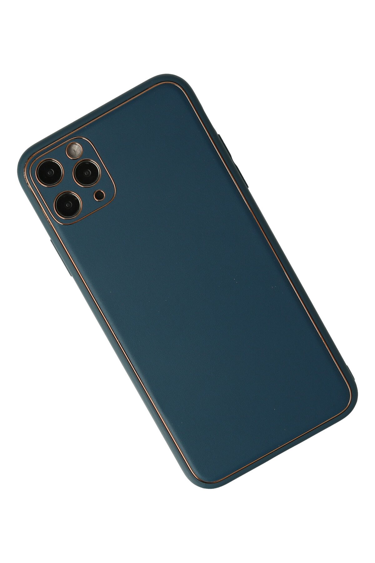 Newface iPhone 11 Pro Max 20D Premium Cam Ekran Koruyucu