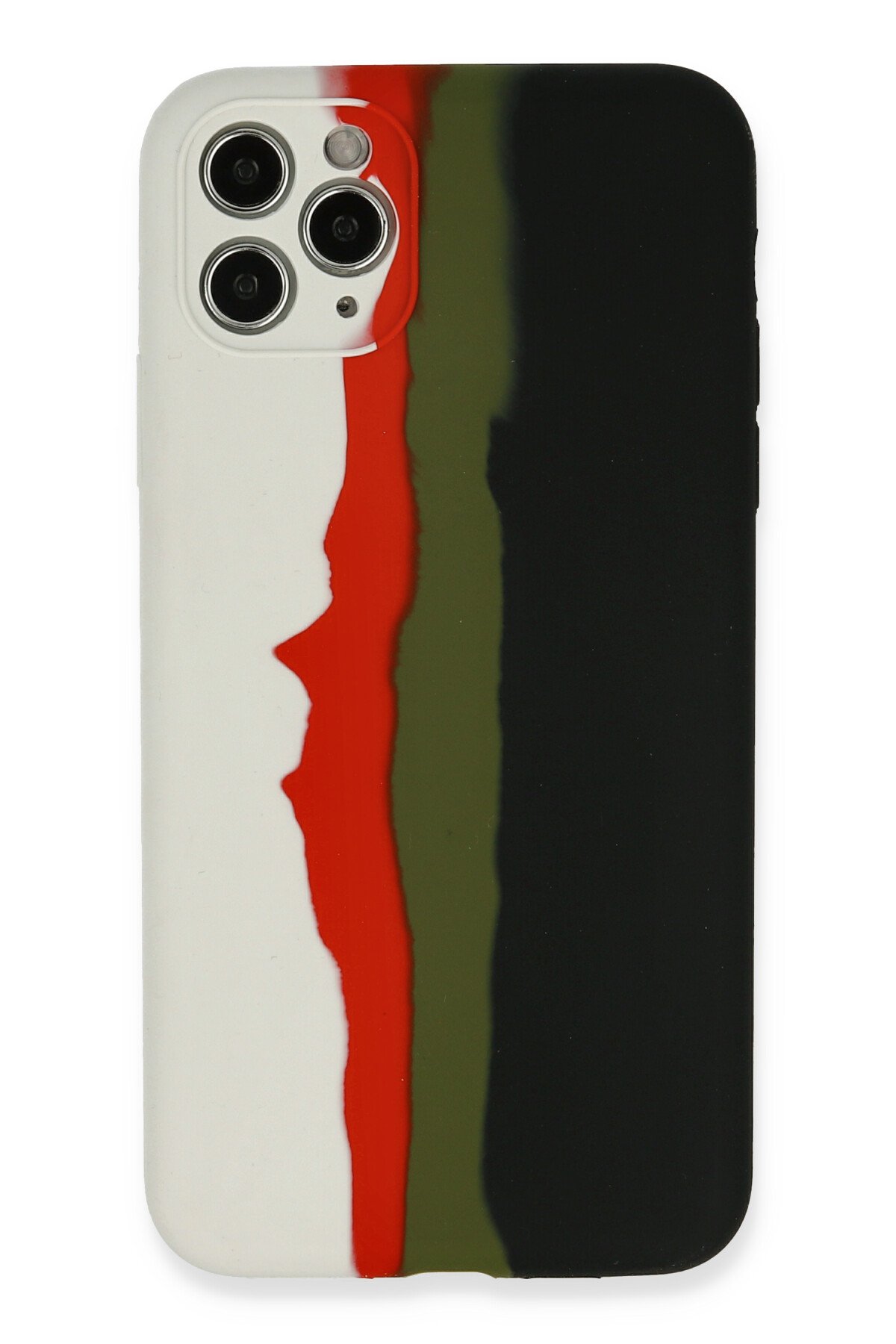 Newface iPhone 11 Pro Max Kılıf Venüs Magneticsafe Desenli Kapak - Venüs - 6