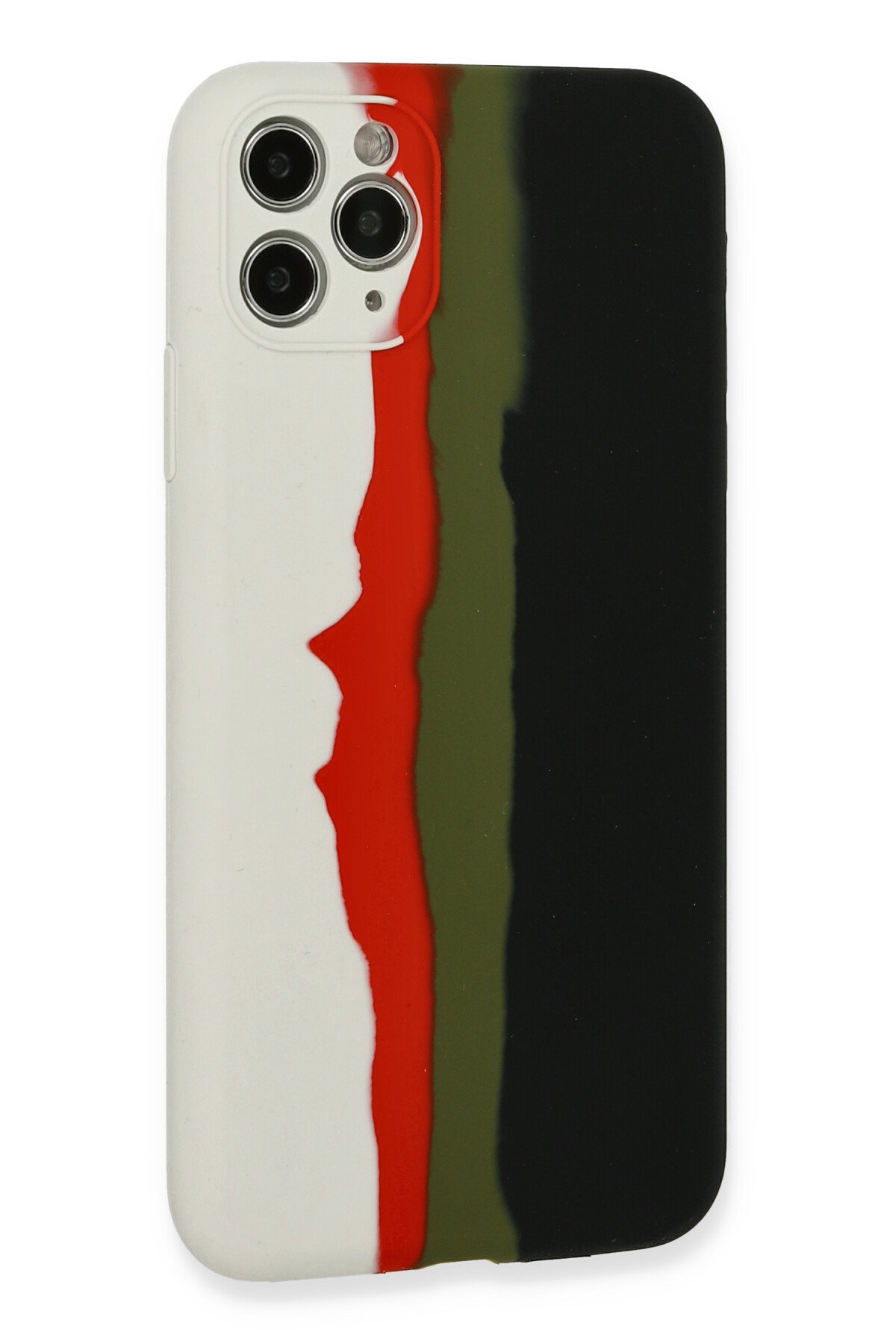 Newface iPhone 11 Pro Max Kılıf Venüs Magneticsafe Desenli Kapak - Venüs - 6