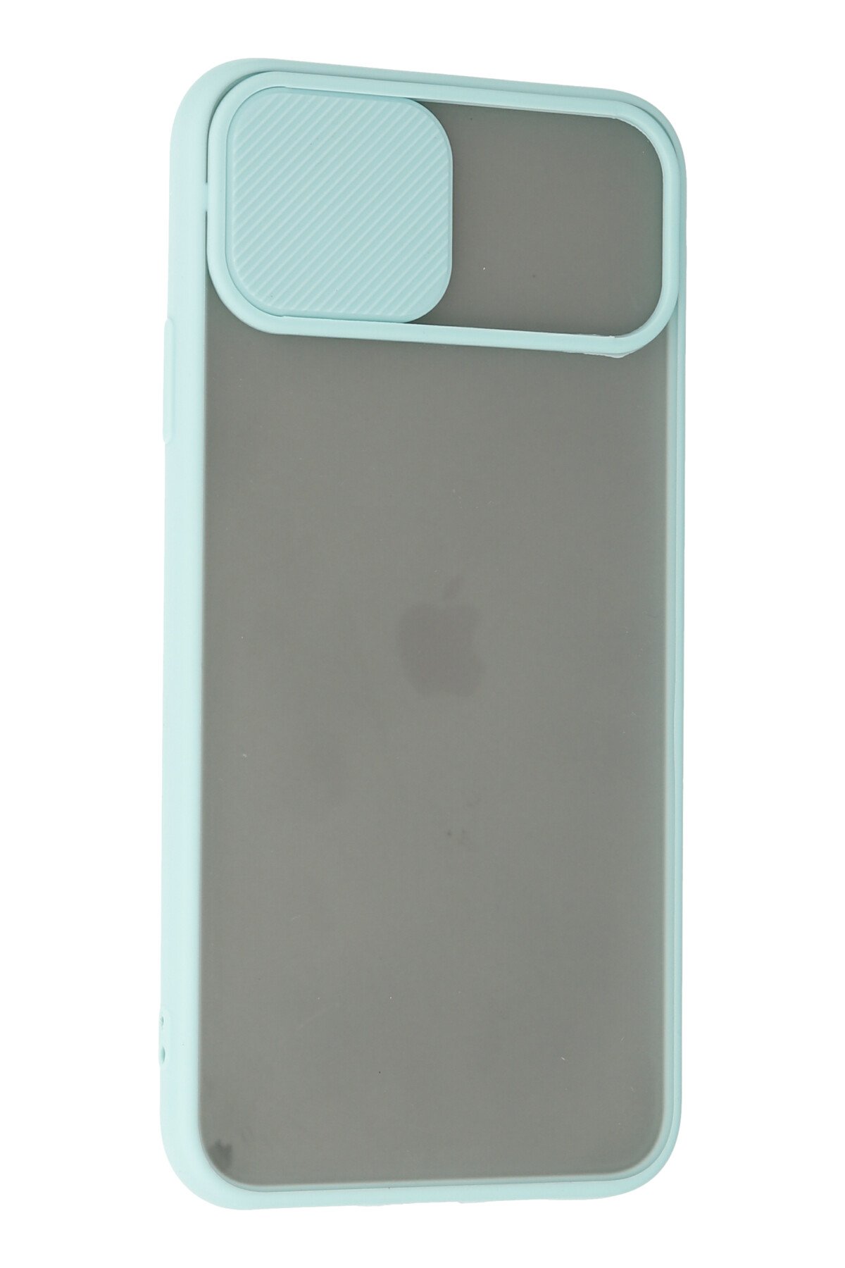 Newface iPhone 11 Pro Max Kılıf Lansman Legant Silikon - Açık Lila