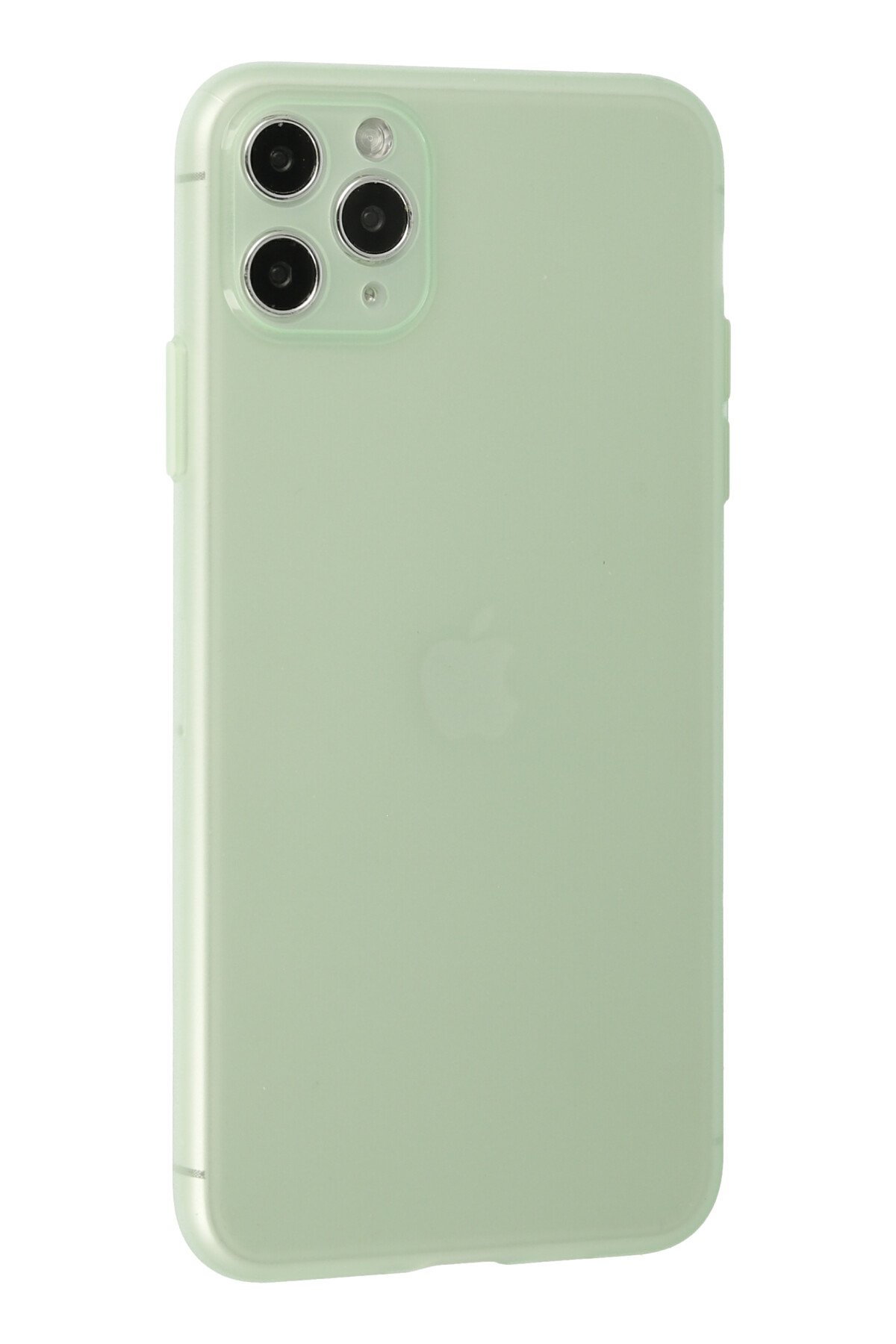 Newface iPhone 11 Pro Max Kılıf Marvel Silikon - Pembe