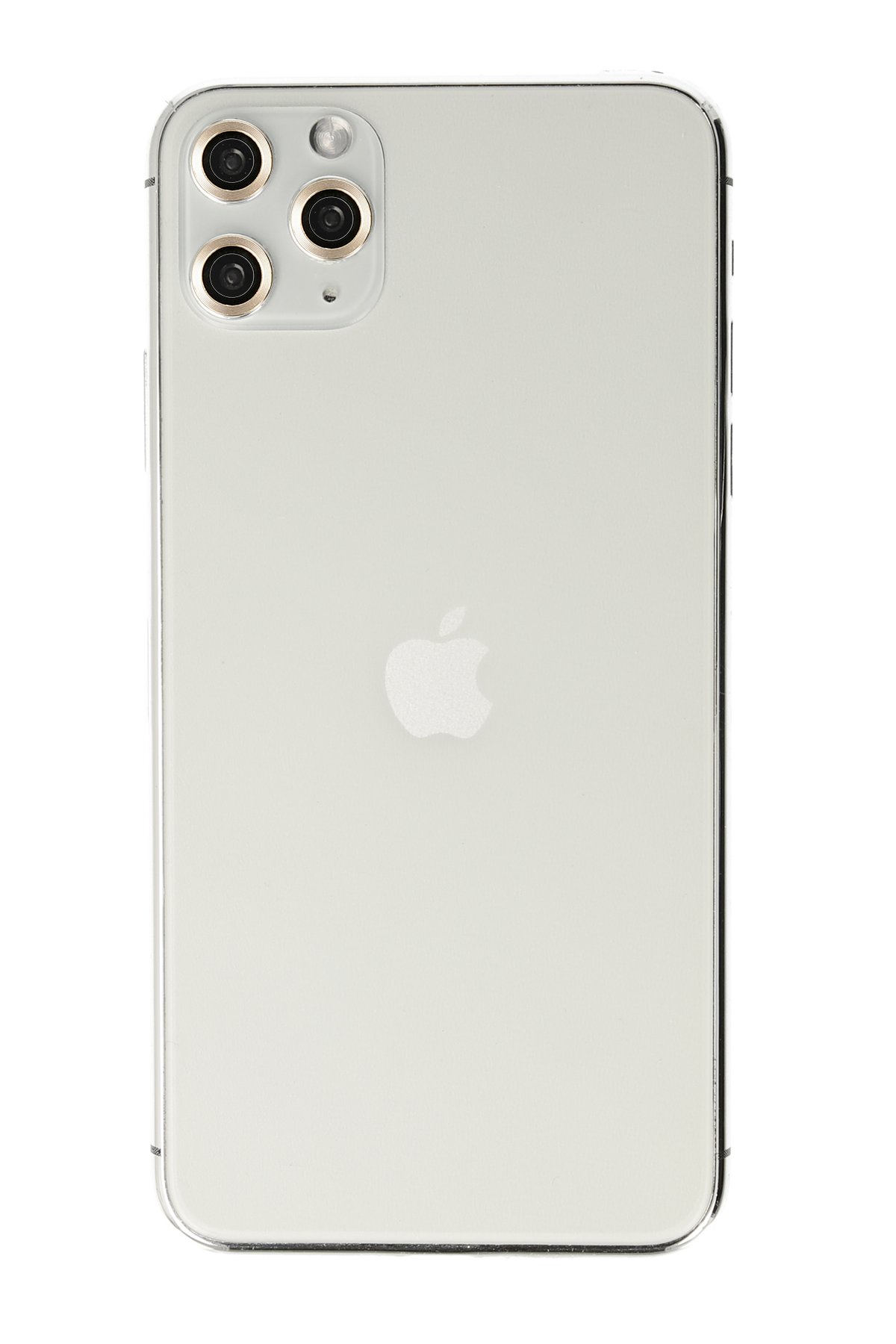 Newface iPhone 11 Pro Kılıf Elit Yüzüklü Kapak - Mor