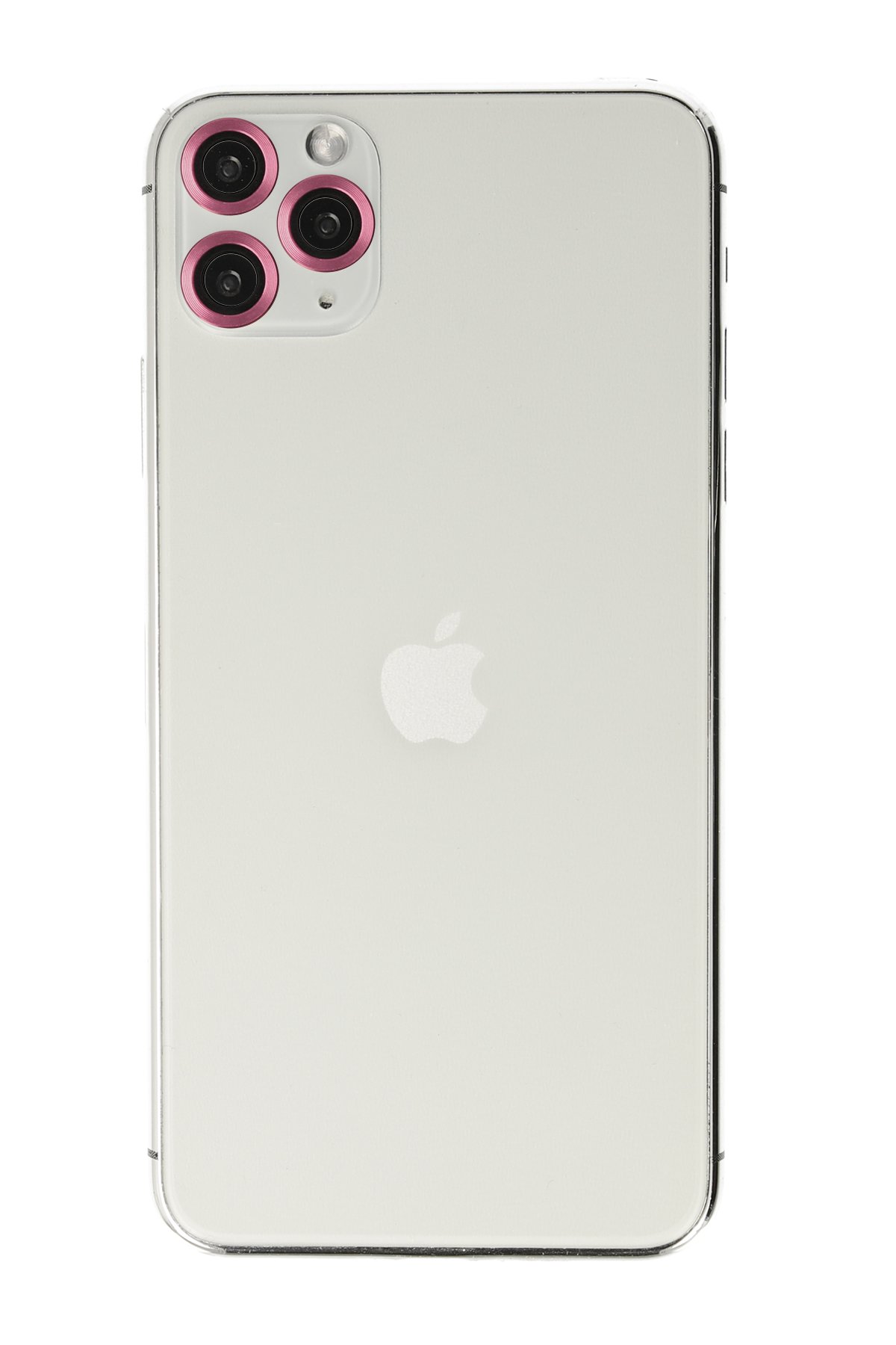 Newface iPhone 11 Pro Kılıf Lansman Legant Silikon - Koyu Yeşil