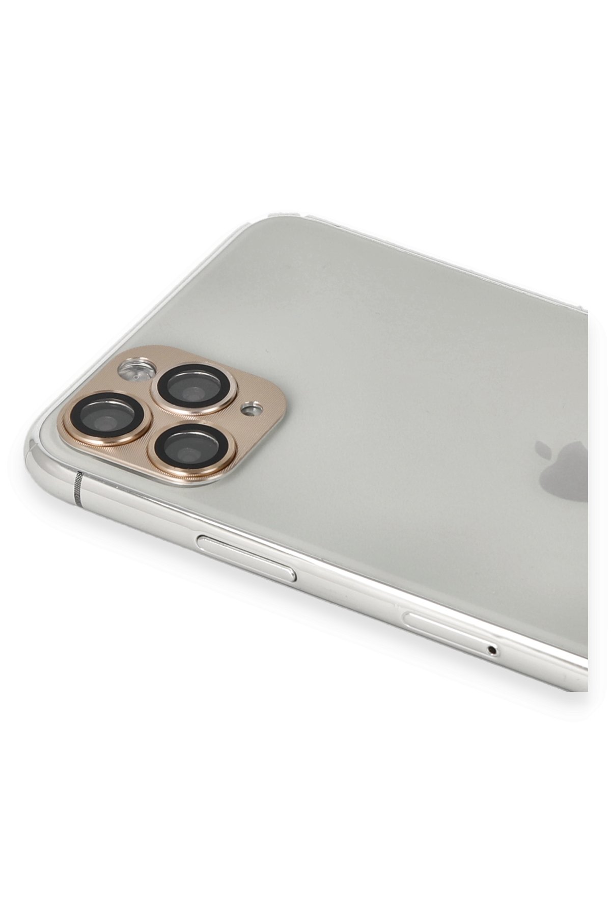 Newface iPhone 11 Pro Kılıf Lukka Magneticsafe Kapak - Kahverengi