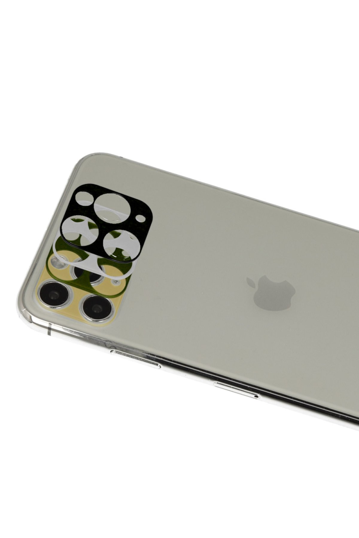 Newface iPhone 11 Pro Kılıf Lukka Magneticsafe Kapak - Siyah