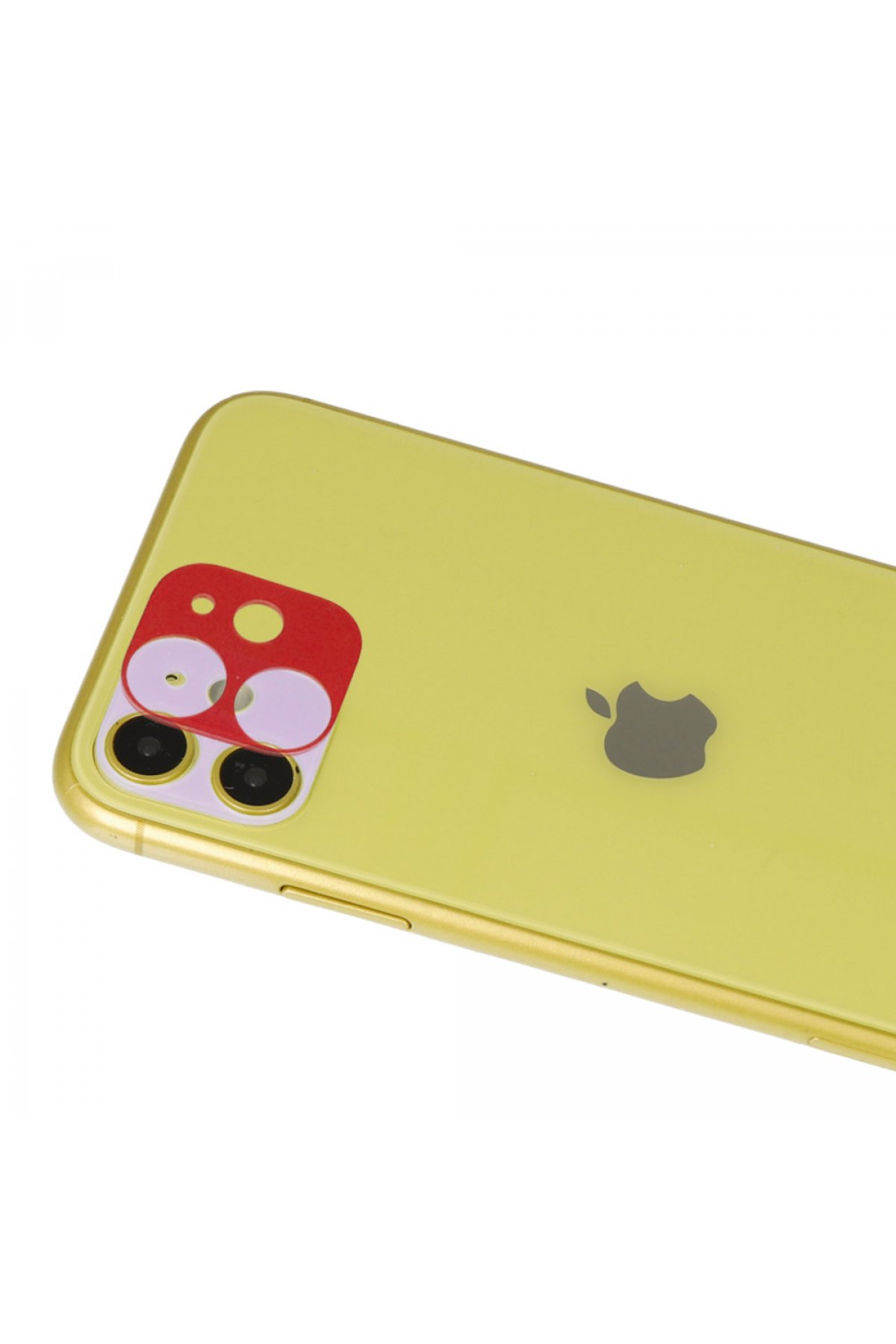 Newface iPhone 11 Kılıf Crew Desenli Kapak - Kapadokya