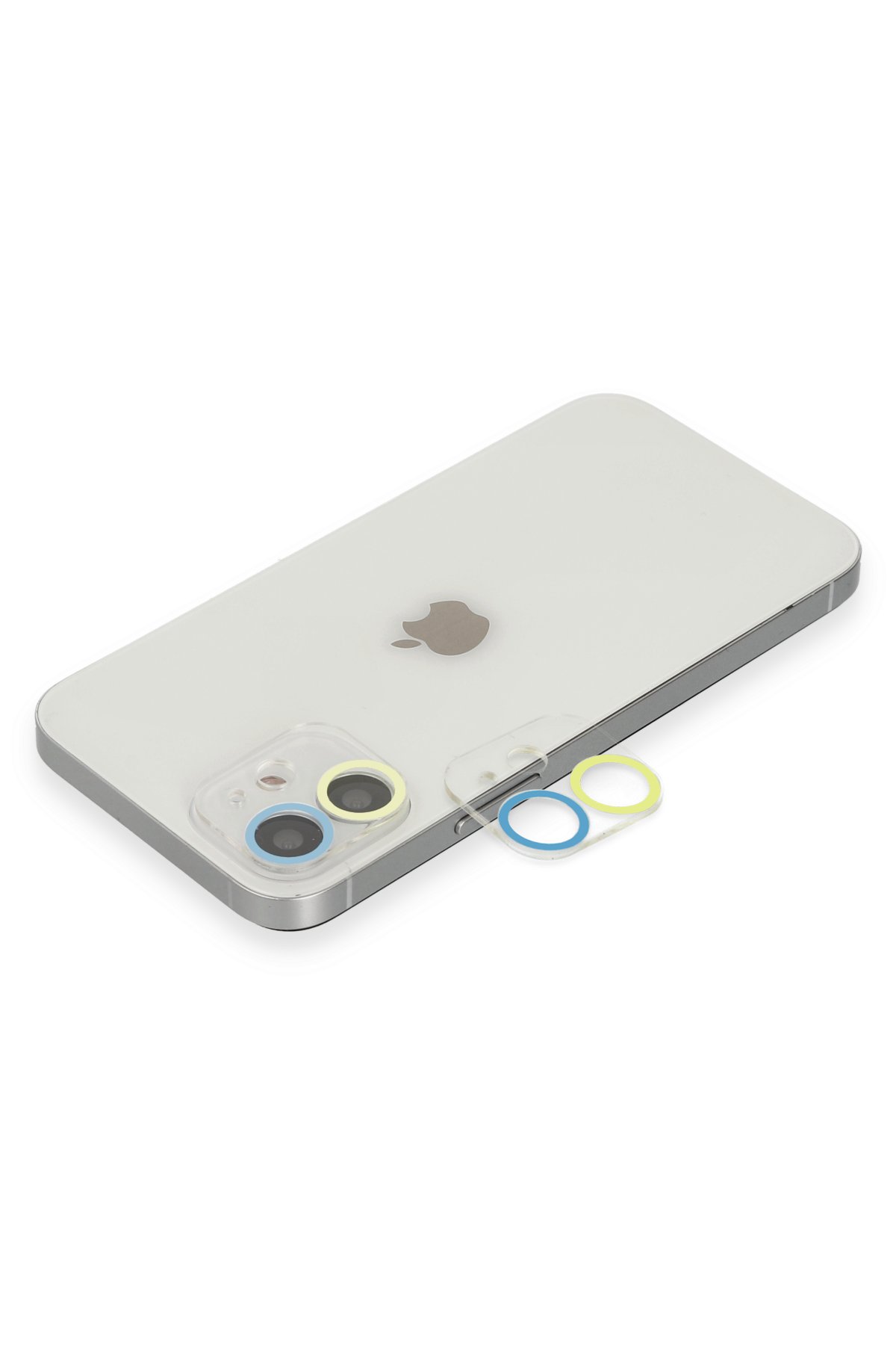 Newface iPhone 11 Kılıf Divo Lazer Askılı Magsafe Kapak - Pembe