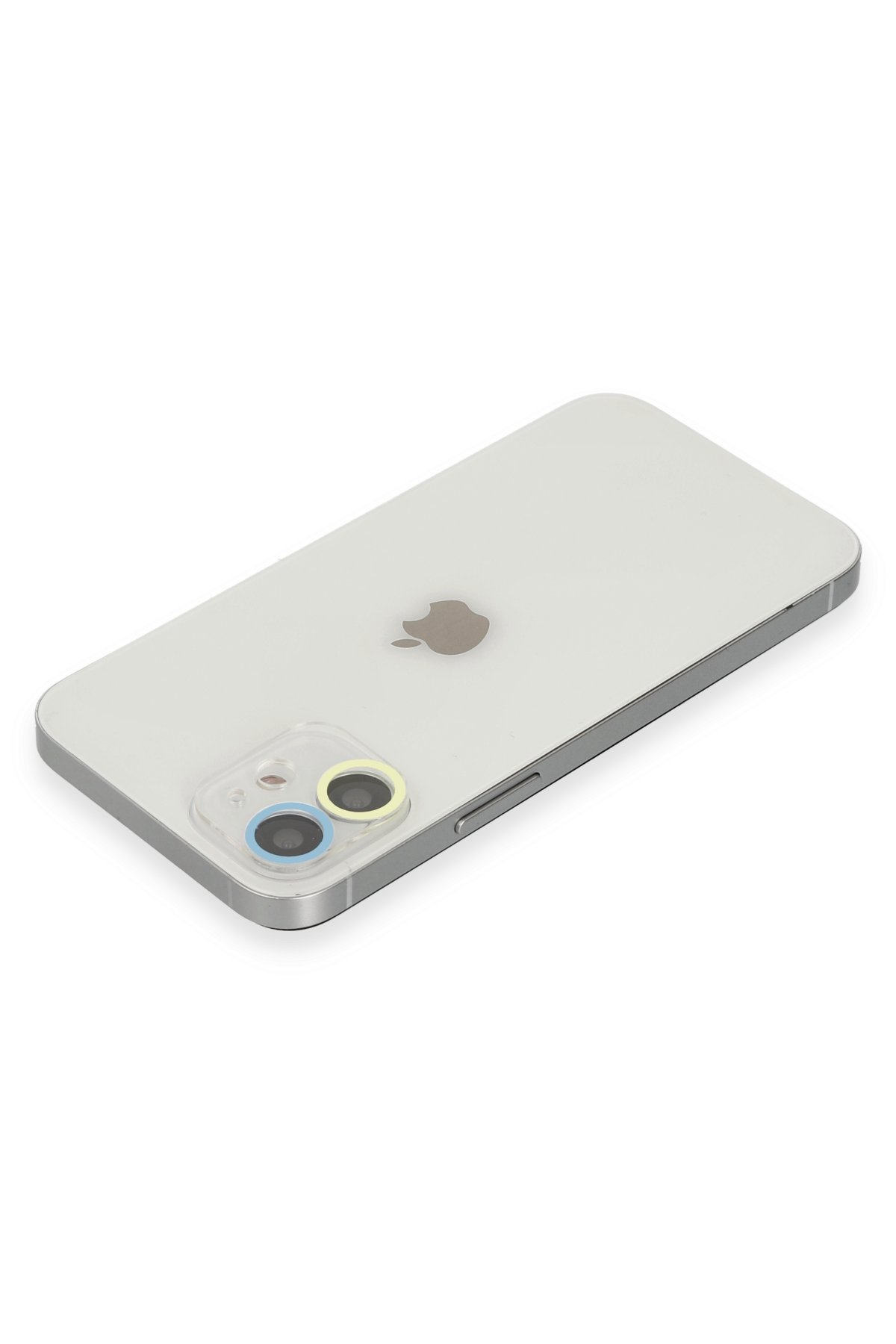 Newface iPhone 11 Kılıf Divo Lazer Askılı Magsafe Kapak - Pembe