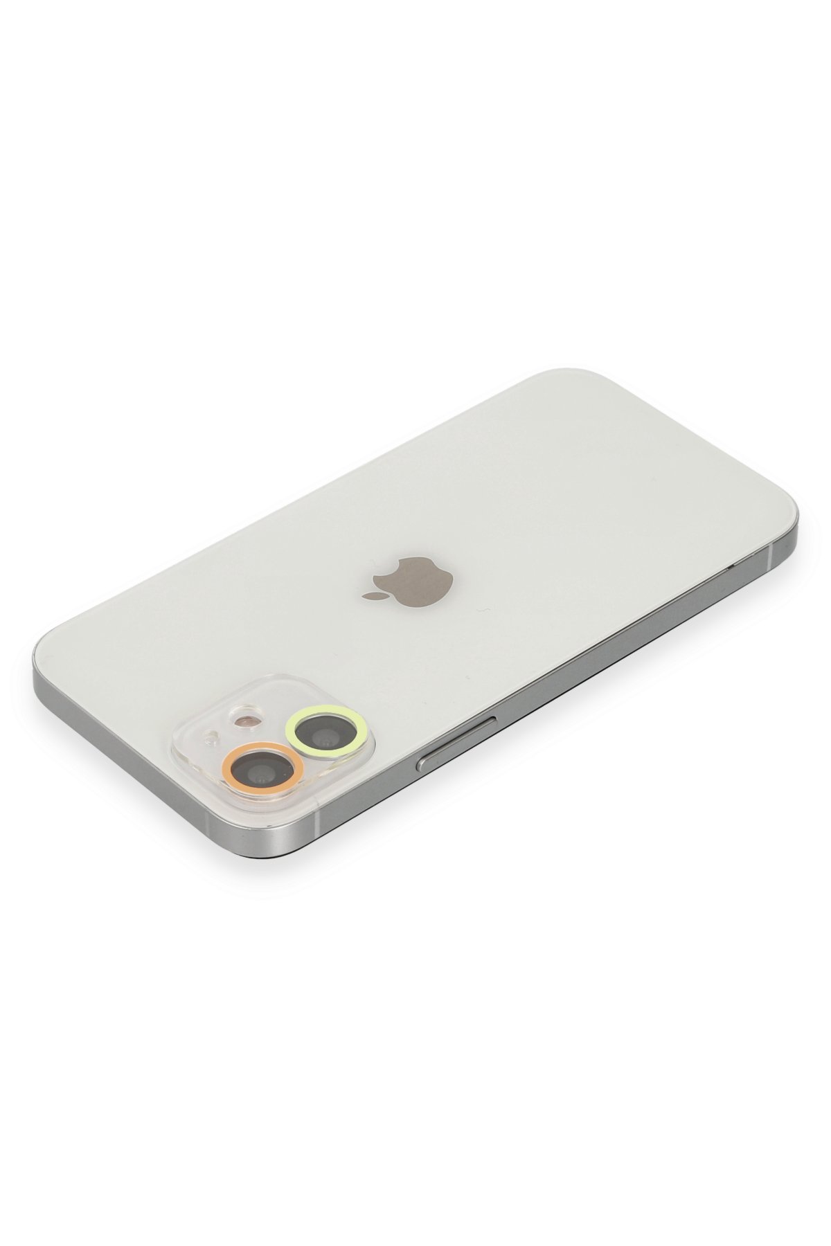 Newface iPhone 11 Kılıf Flip Cover - Siyah