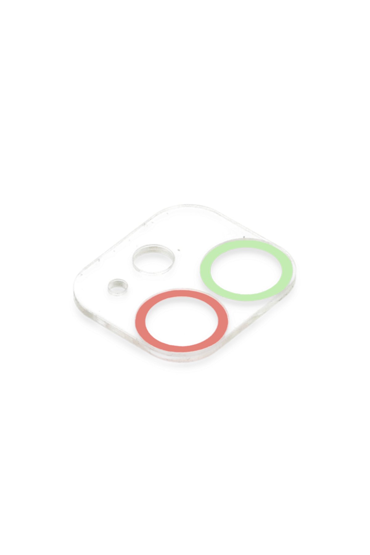 Newface iPhone 11 Kılıf Divo Lazer Askılı Magsafe Kapak - Siyah