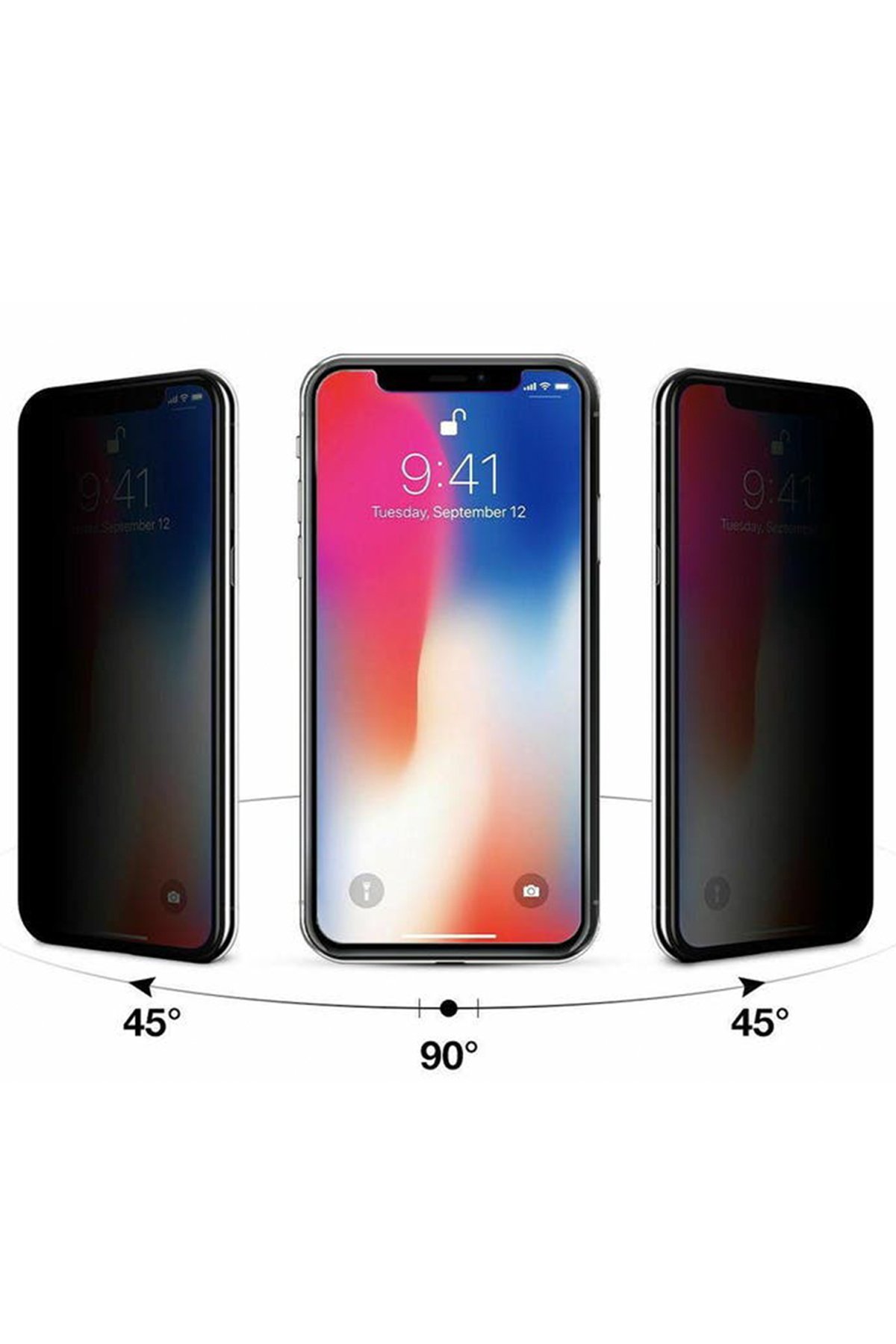 Newface Samsung Galaxy A11 Kılıf İkon Silikon - Mavi