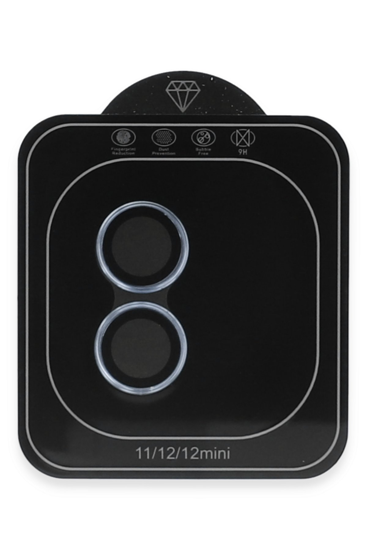 Newface iPhone 11 Kılıf Power Silikon - Yeşil