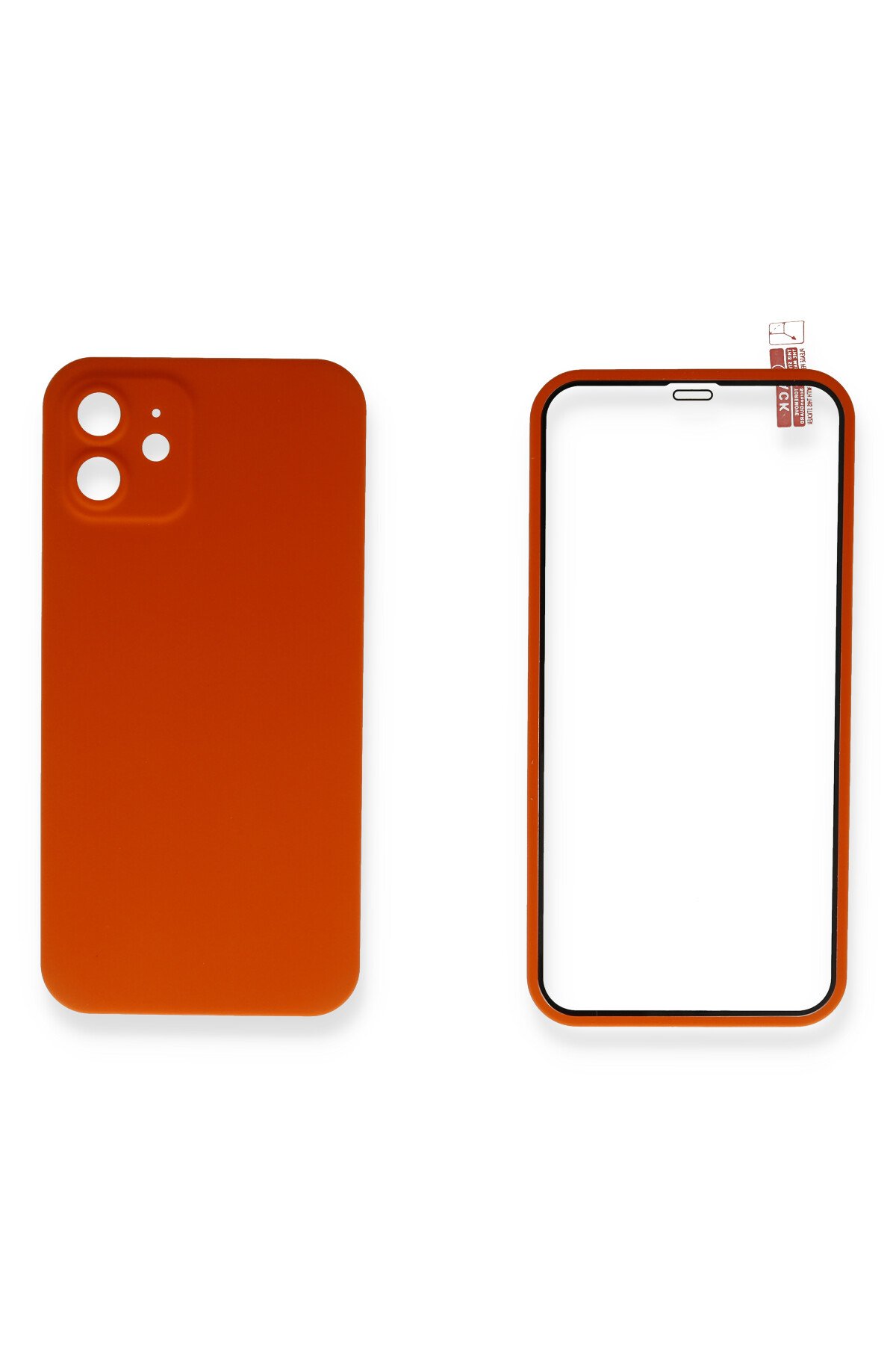 Newface iPhone 12 Kılıf Puma Silikon - Turkuaz