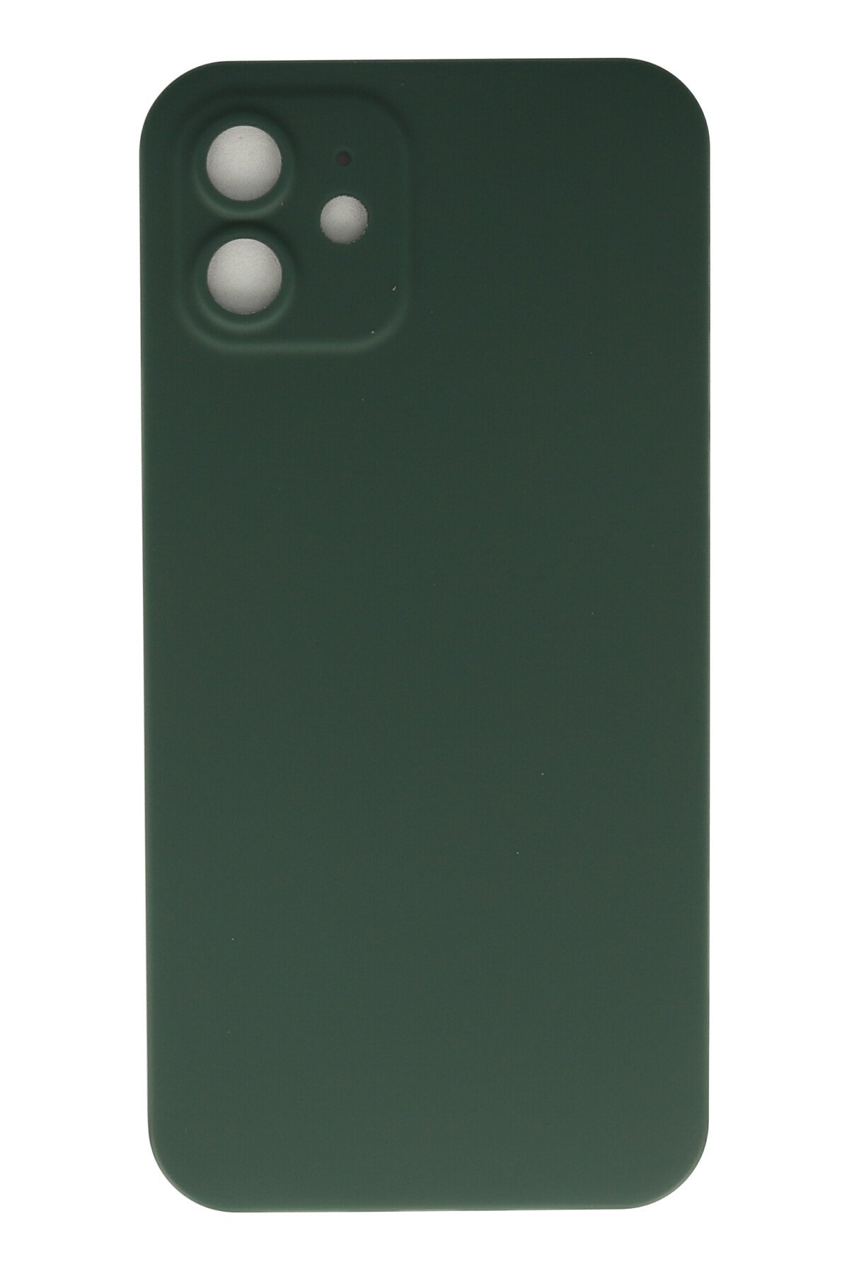 Newface iPhone 12 Tork Magsafe Standlı Kapak - Siyah