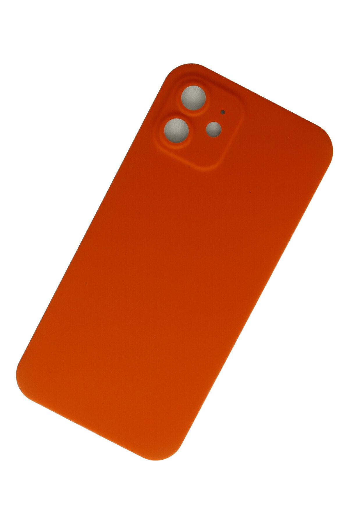 Newface iPhone 12 Kılıf Coco Deri Standlı Kapak - Fuşya