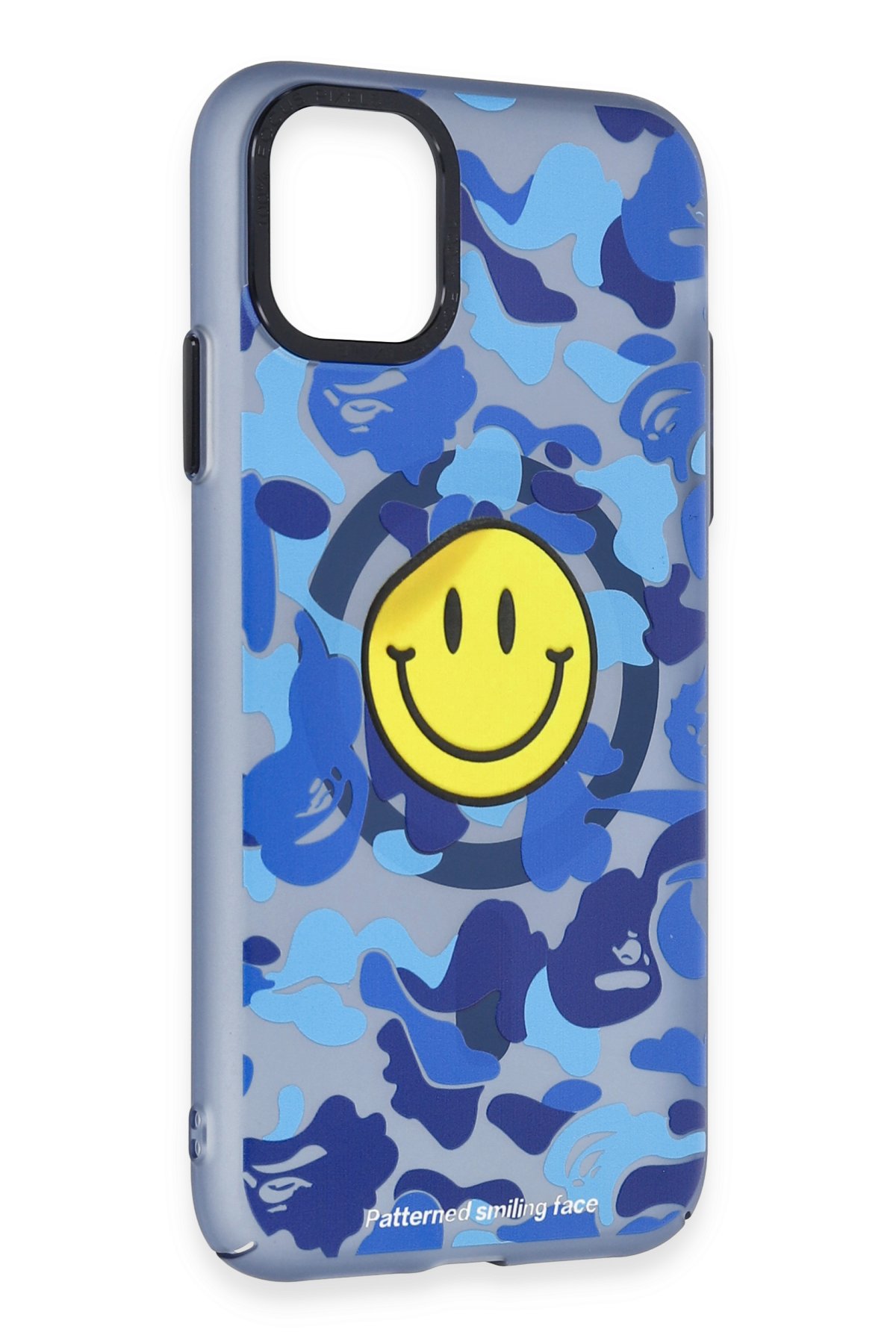 Newface iPhone 12 Kılıf Coco Elit Kapak - Beyaz