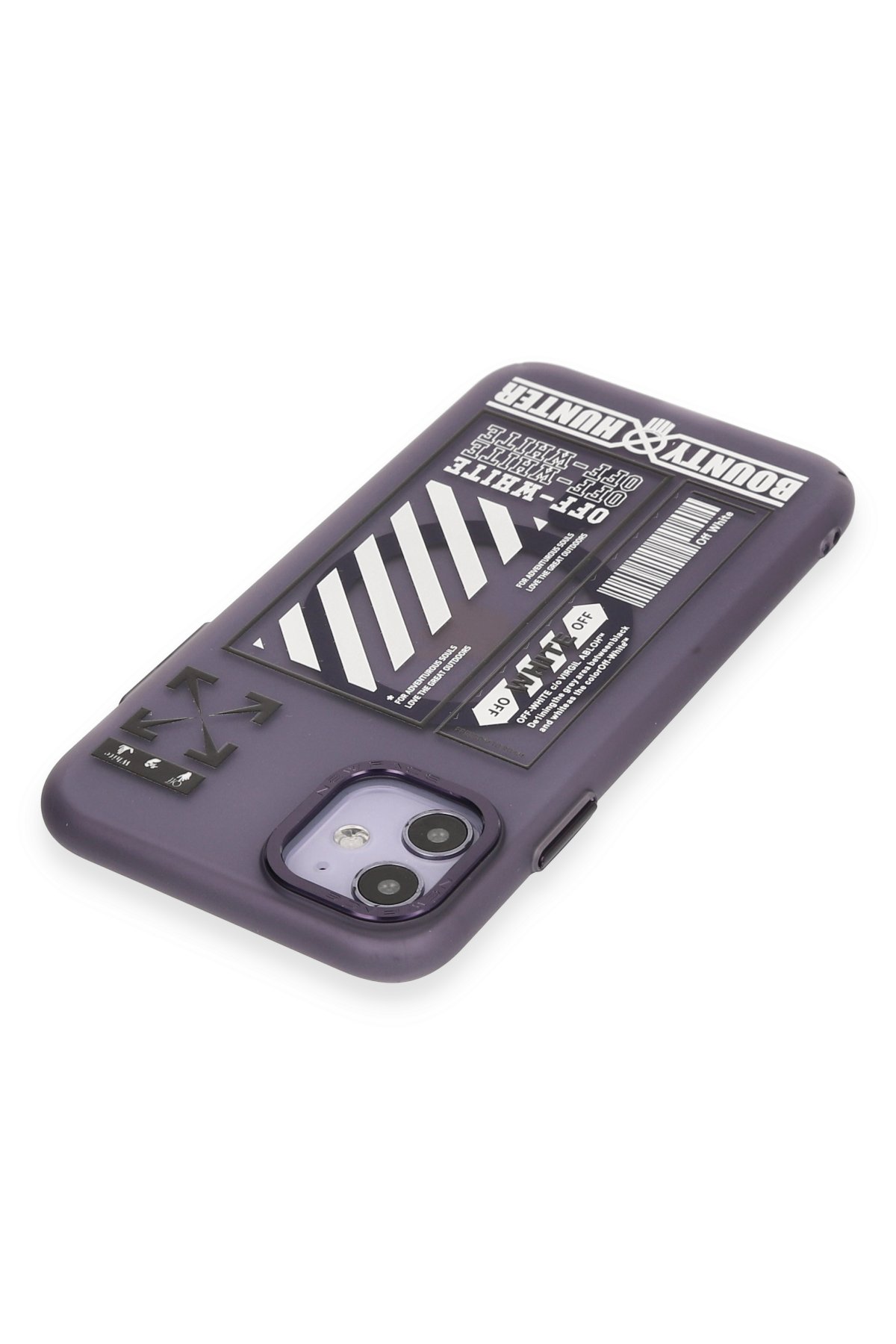 Newface iPhone 12 Kılıf Magneticsafe Lansman Silikon Kapak - Koyu Turuncu