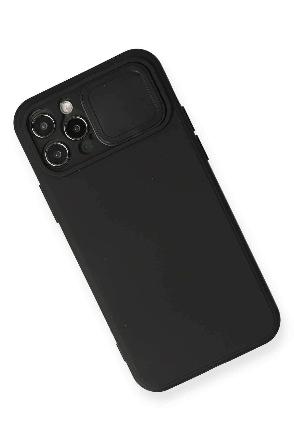 Newface iPhone 12 Kılıf Poky Karakter Silikon Kapak - Desen 14