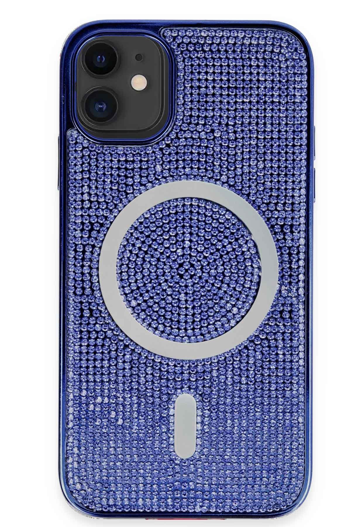 Newface iPhone 12 Kılıf Poky Karakter Silikon Kapak - Desen 4