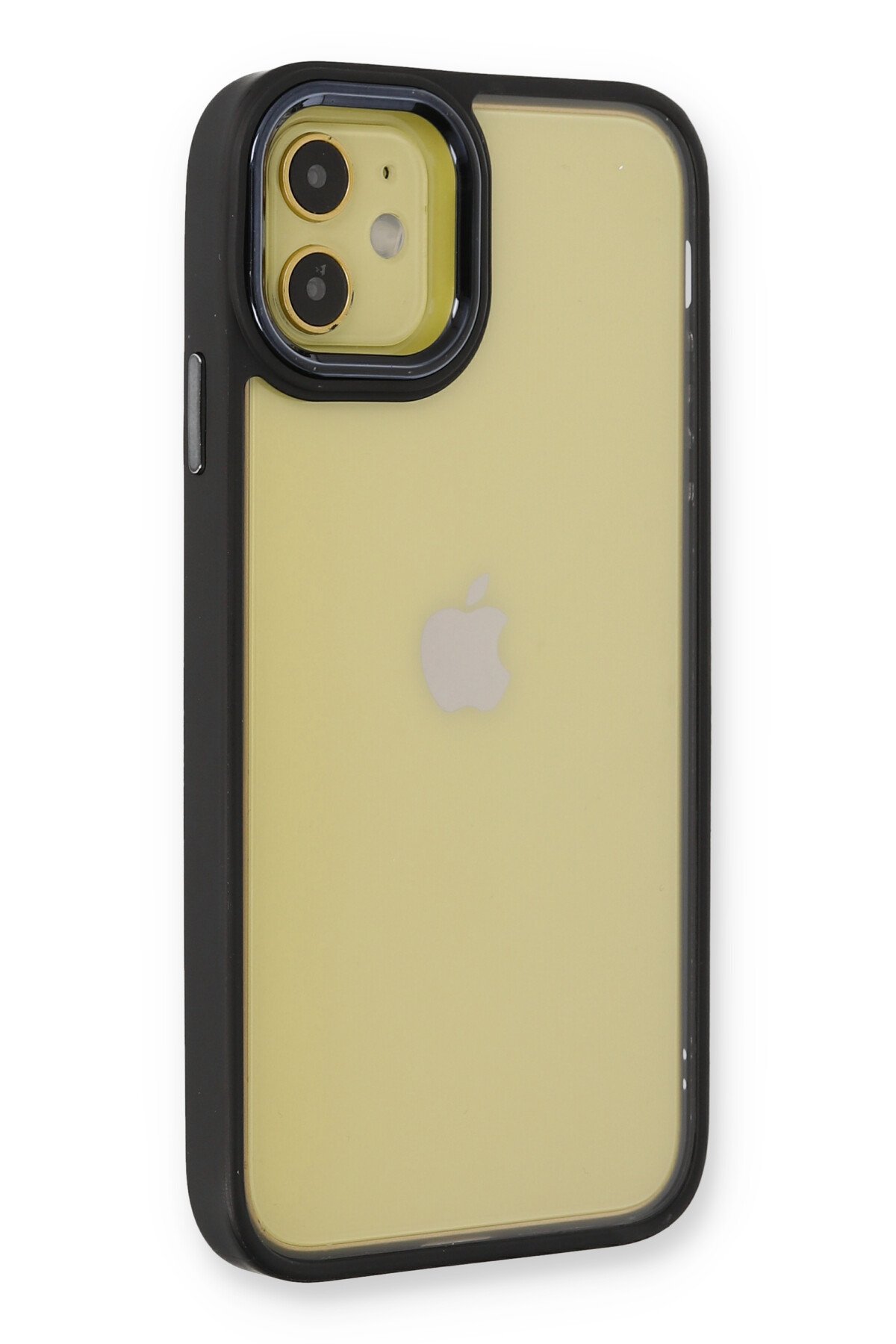 Newface iPhone 12 Kılıf Poky Karakter Silikon Kapak - Desen 6