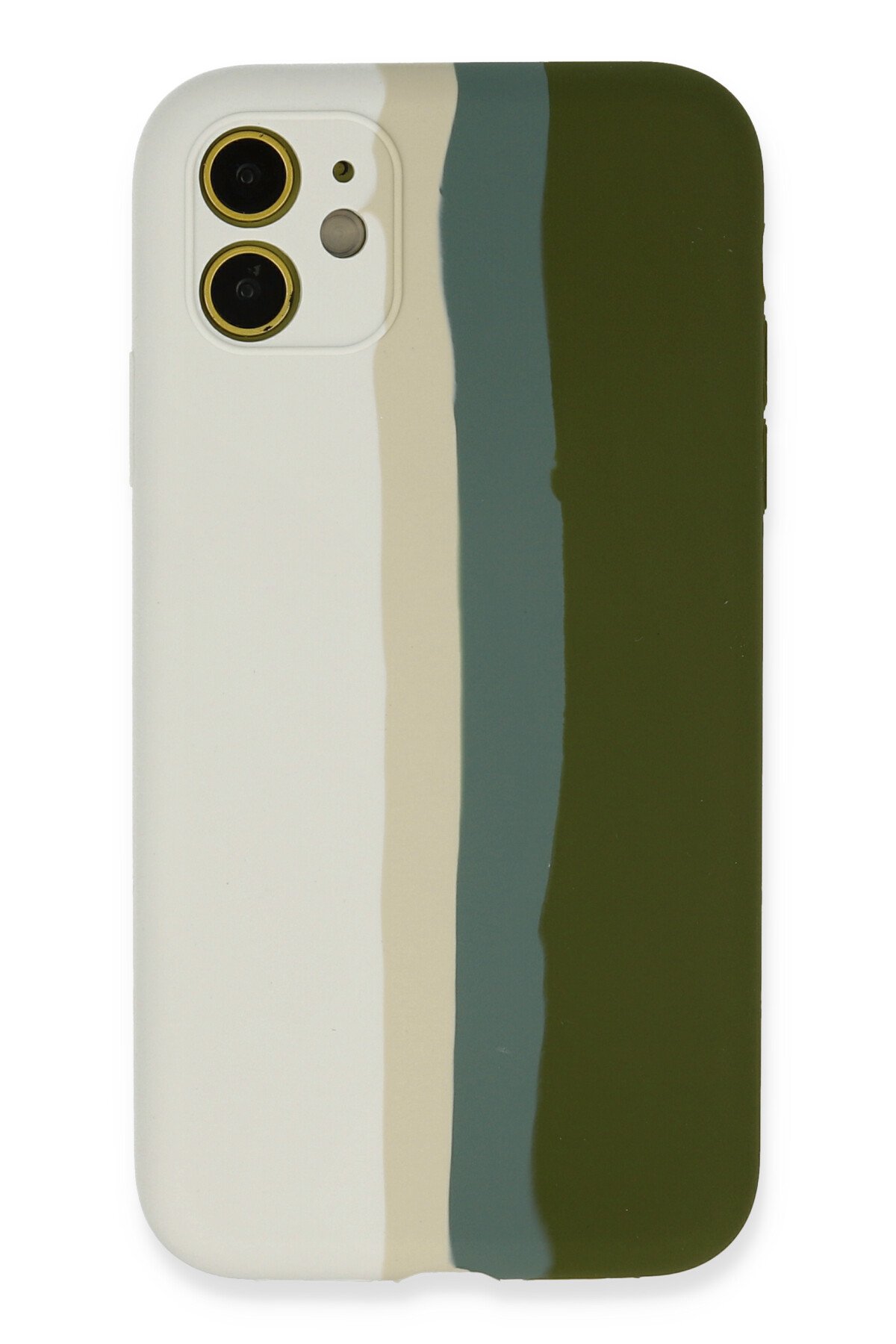 Newface iPhone 12 34D Izgaralı Cam