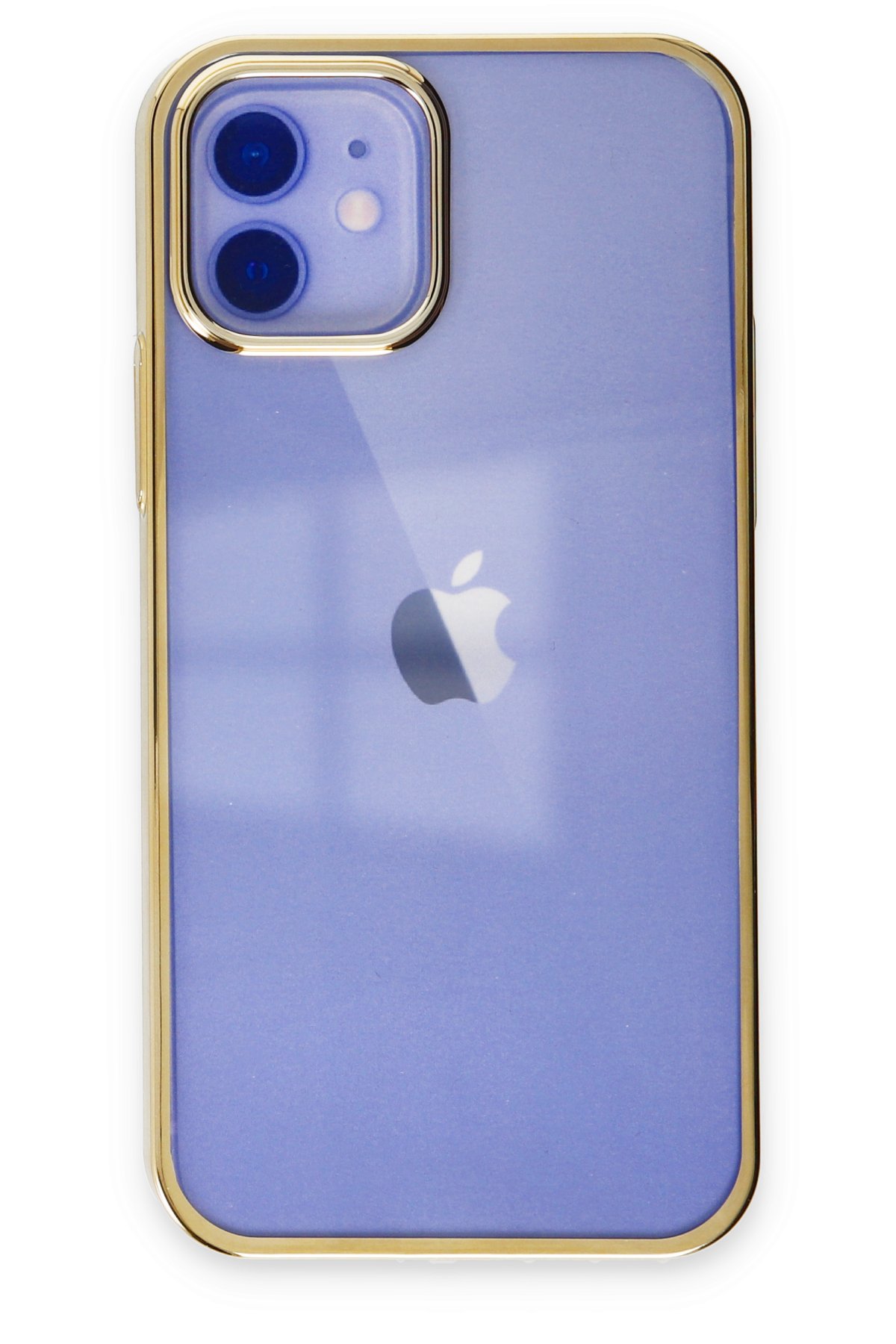 Newface iPhone 12 Kılıf Trend S Plus Kapaklı Kılıf - Kırmızı