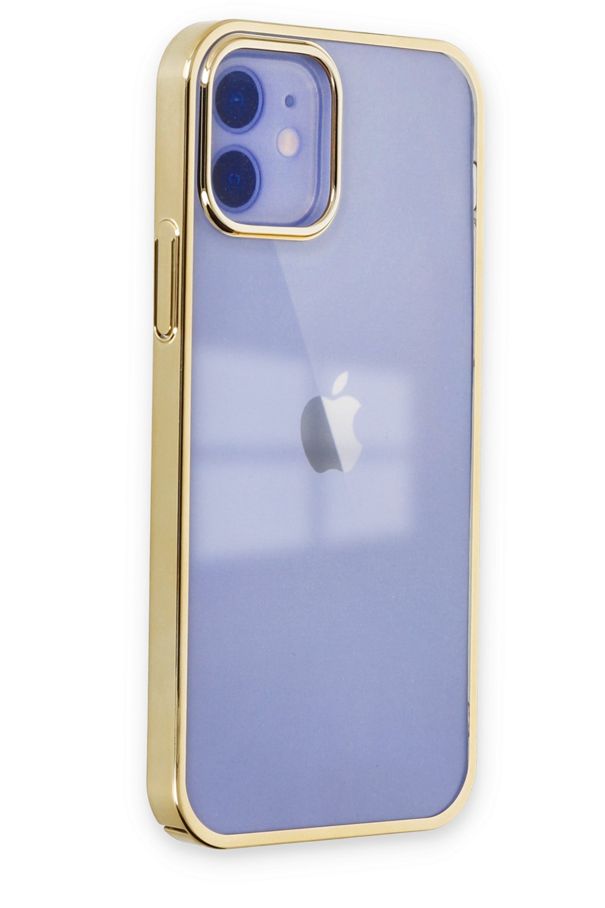 Newface iPhone 12 Kılıf Trend S Plus Kapaklı Kılıf - Kırmızı