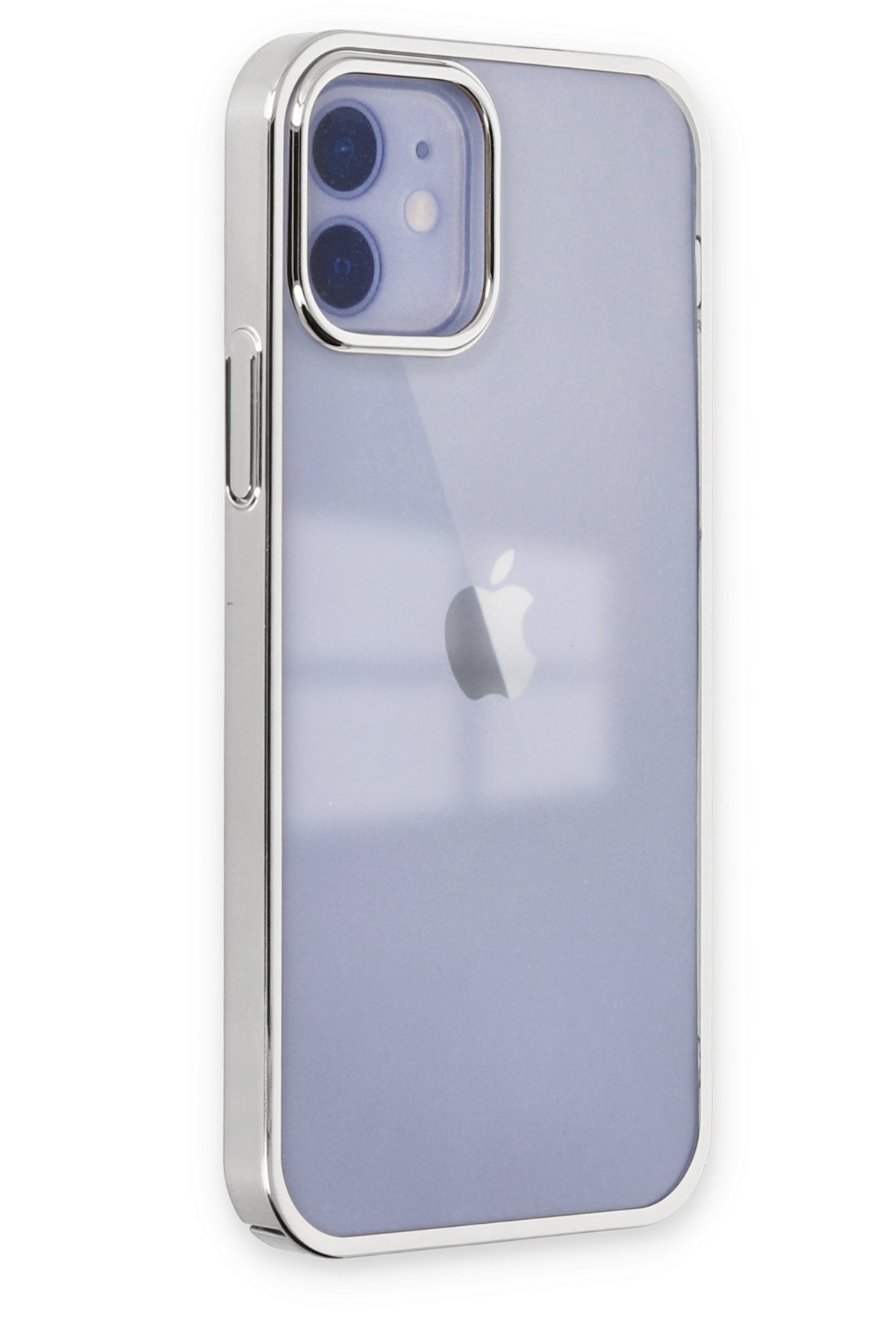 Newface iPhone 12 Bilvis Hayalet Cam Ekran Koruyucu