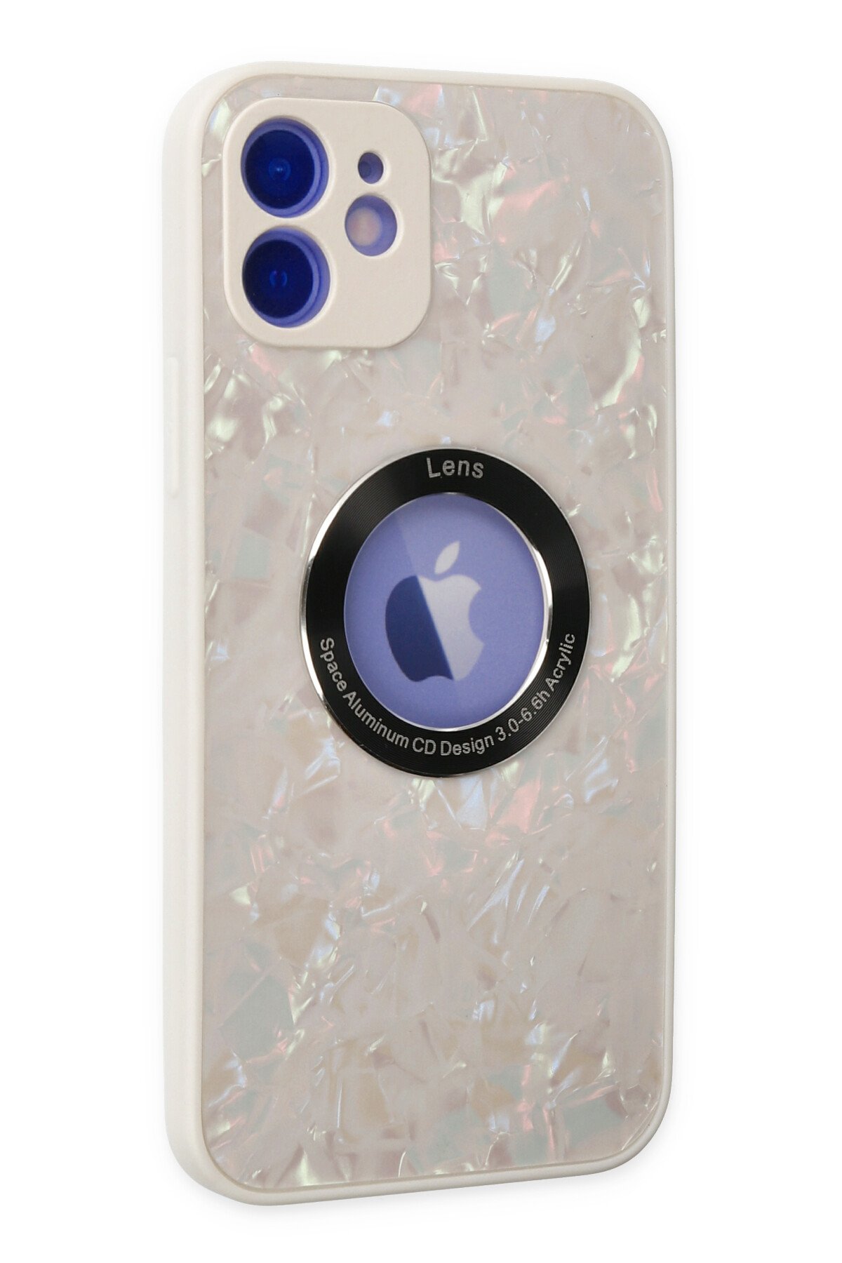 Newface iPhone 12 Kılıf Poky Karakter Silikon Kapak - Desen 1