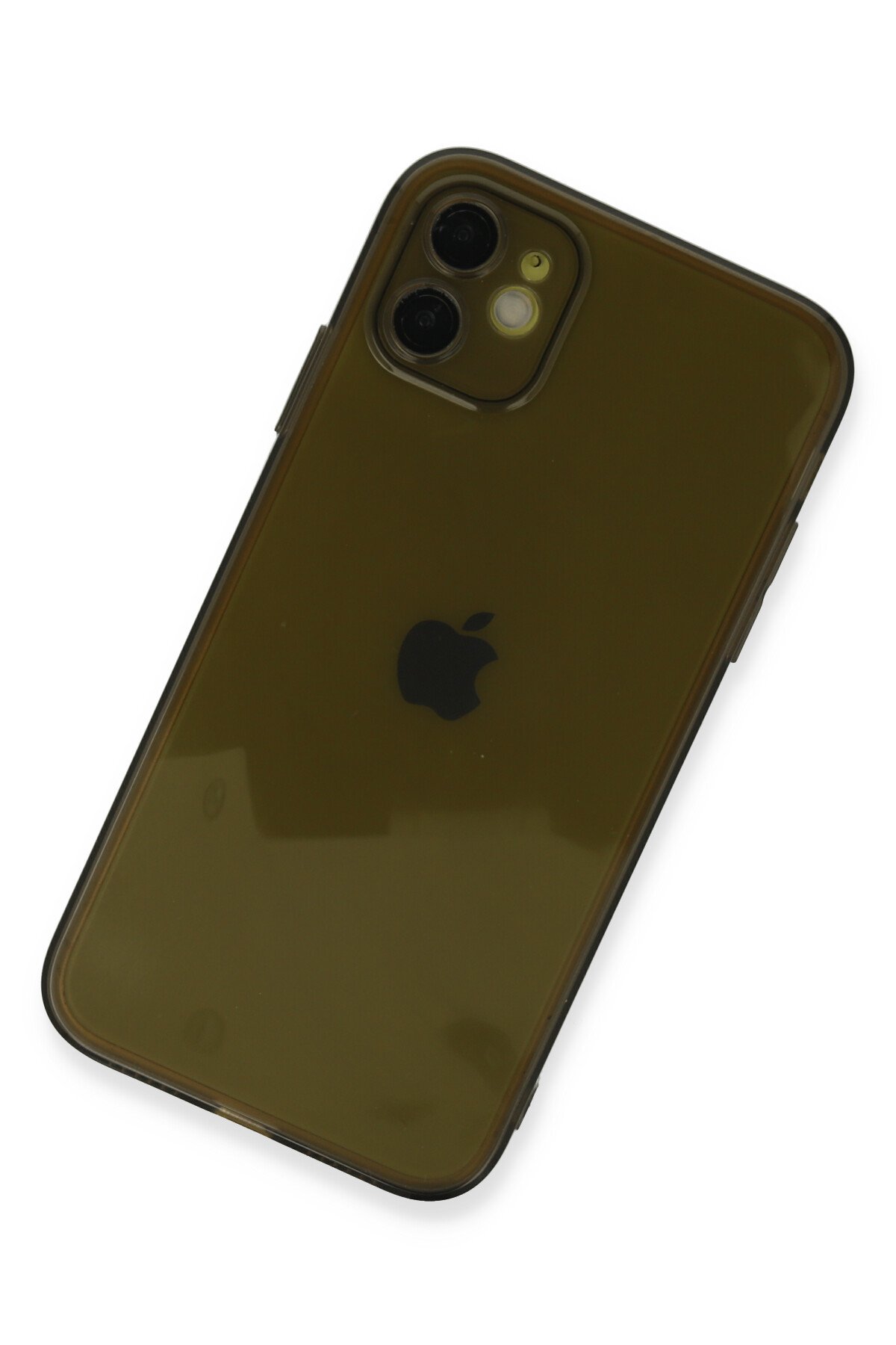 Newface iPhone 12 Kılıf Prada Desenli Kapak - Prada Mor - 2