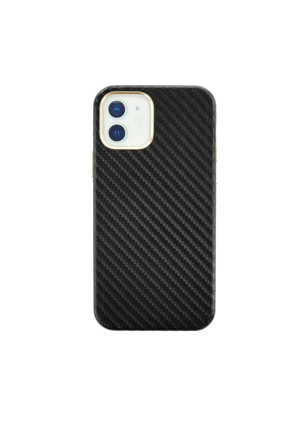 Newface iPhone 12 Kılıf Element Silikon - Mavi