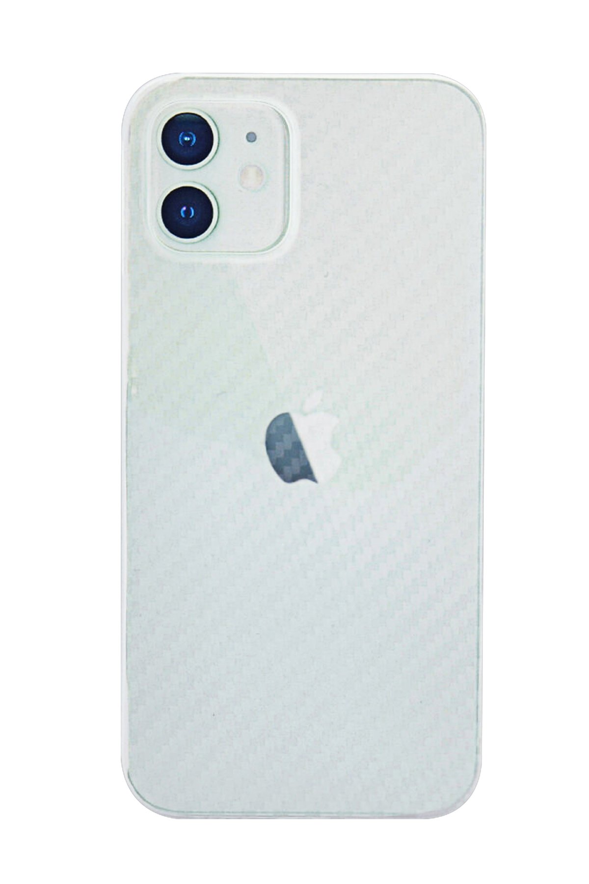 Newface iPhone 12 3D Antistatik Mat Seramik Nano Ekran Koruyucu