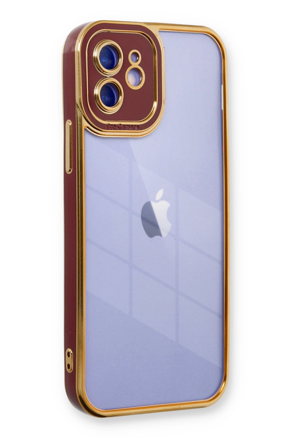 Newface iPhone 11 3D Antistatik Seramik Nano Ekran Koruyucu - Siyah