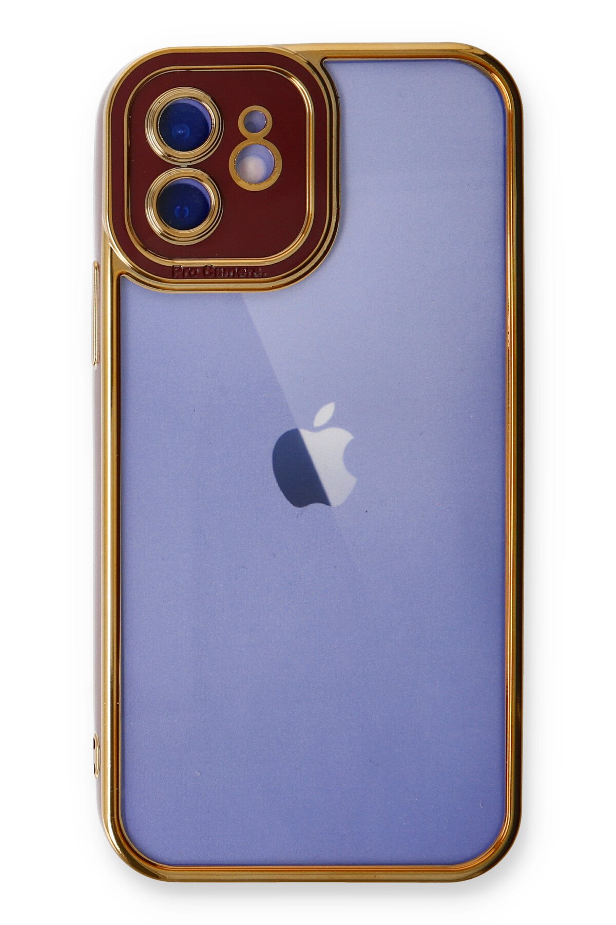 Newface iPhone 11 3D Antistatik Seramik Nano Ekran Koruyucu - Siyah