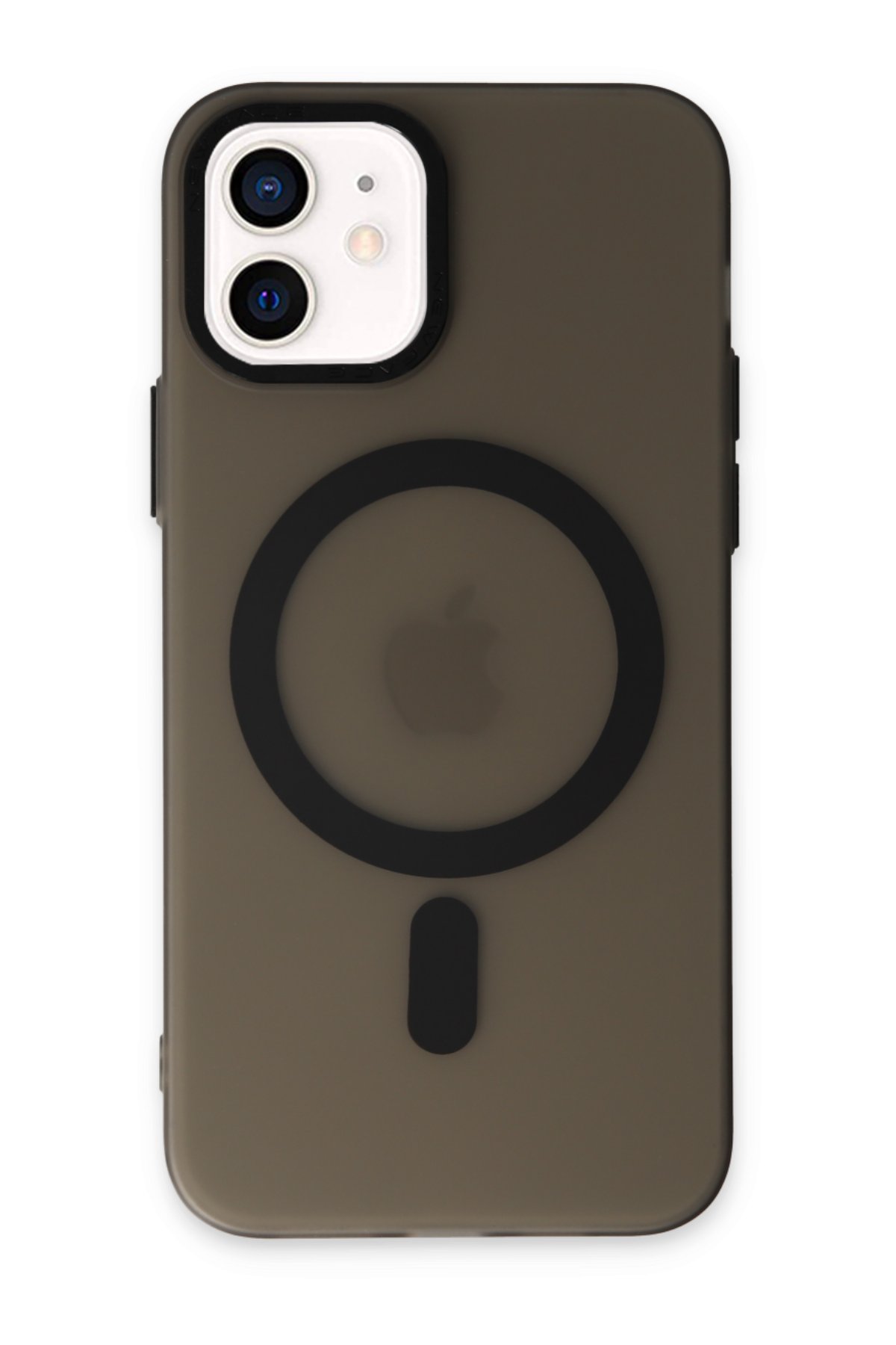 Newface iPhone 12 Shine Kamera Lens Koruma Cam - Gold