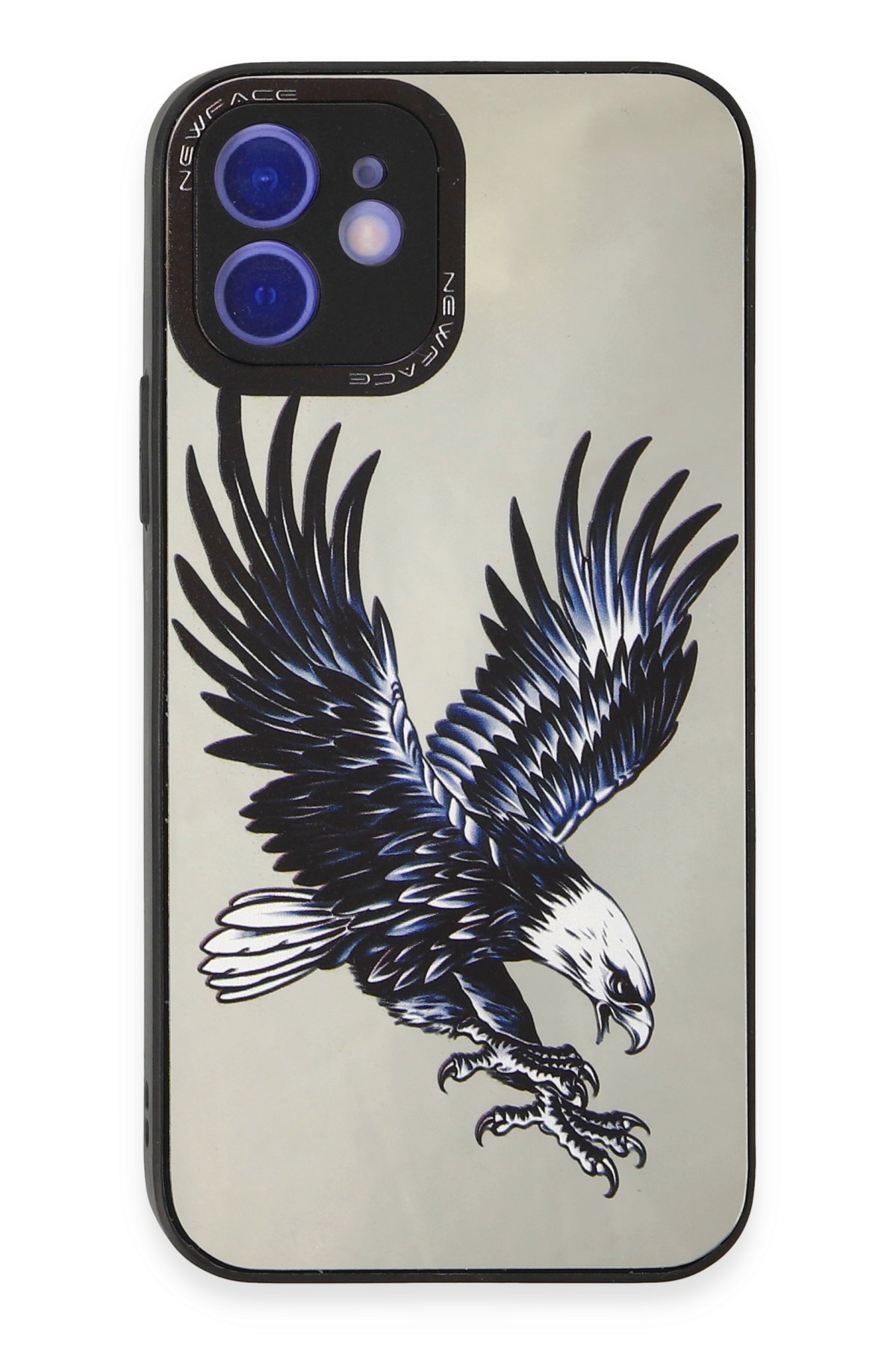 Newface iPhone 12 Polymer Nano Ekran Koruyucu