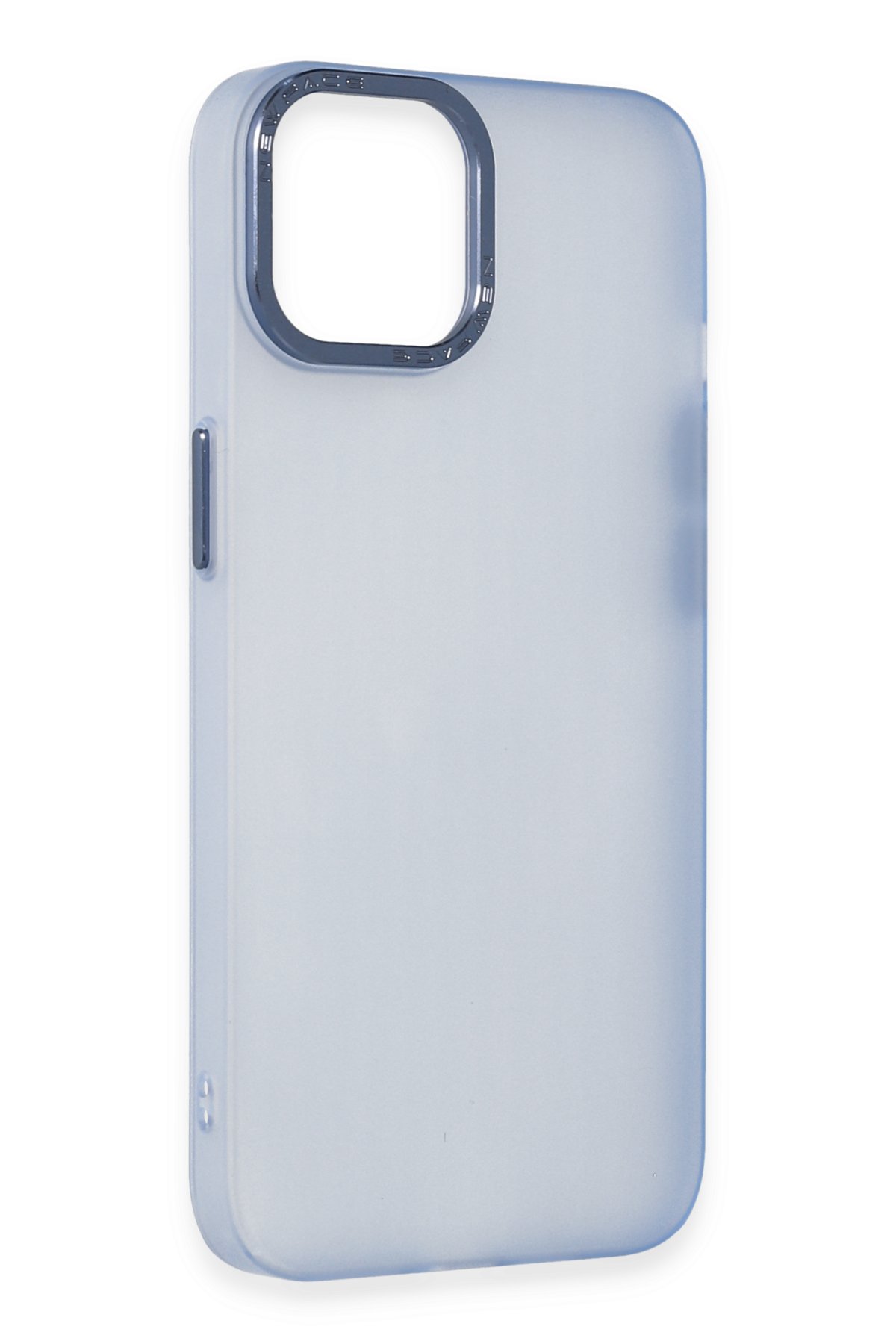 Newface iPhone 12 Kılıf Daisy Simli Magsafe Kapak - Gold